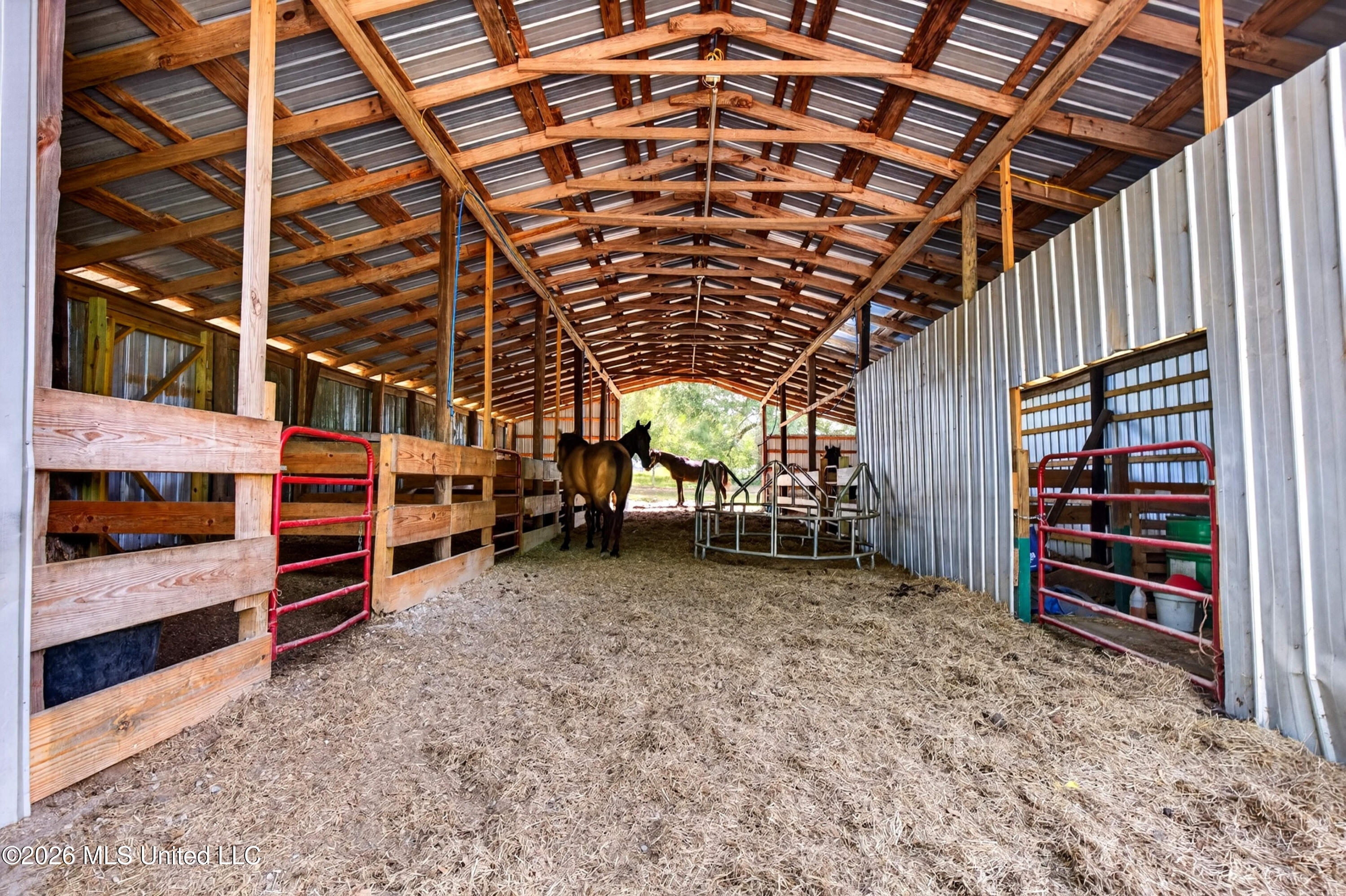 181 Debert Adams Road Lucedale, MS 39452 - Photo 62 of 92 181DebertAdamsRd-27