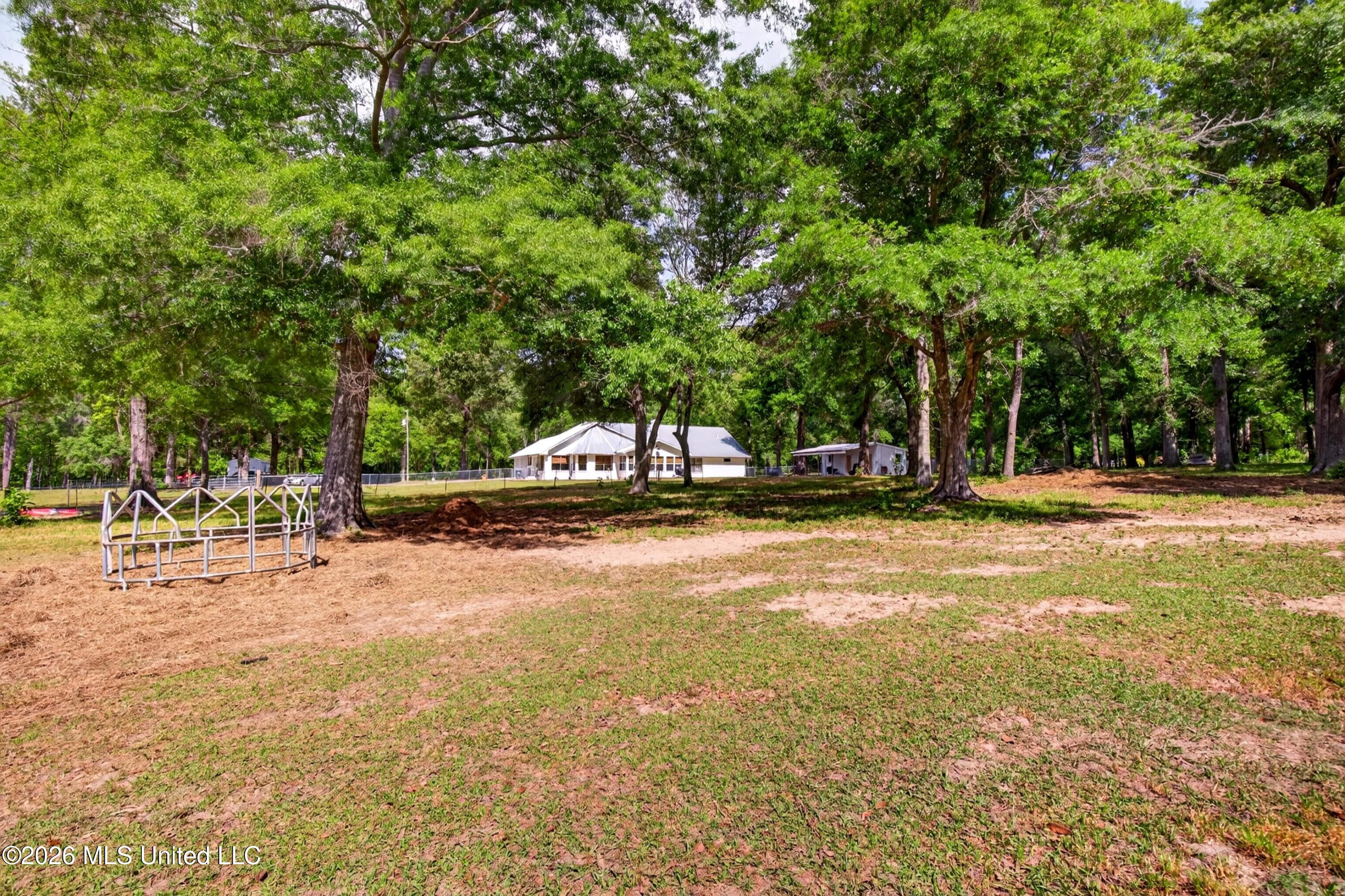 181 Debert Adams Road Lucedale, MS 39452 - Photo 64 of 92 181DebertAdamsRd-25