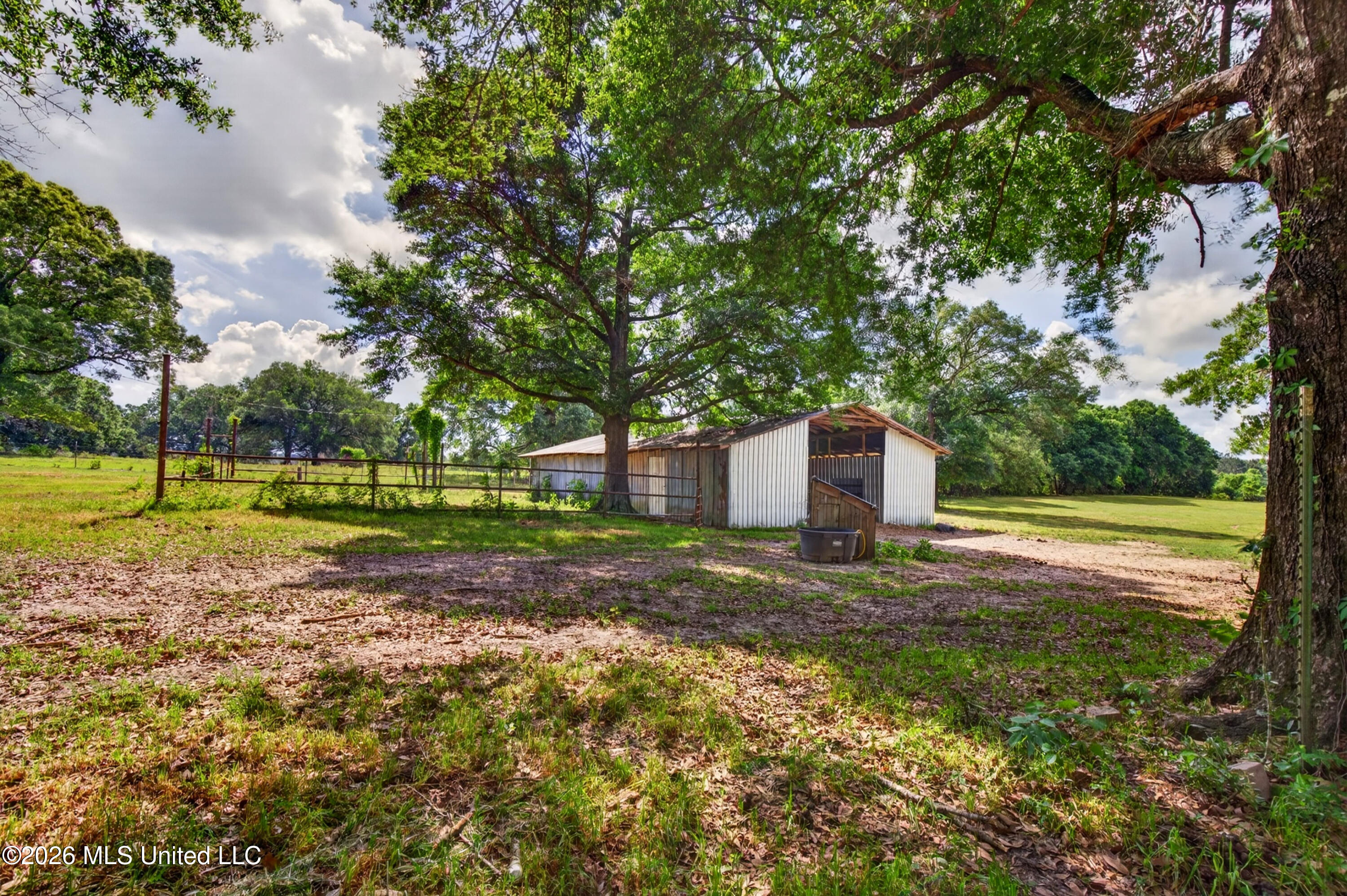181 Debert Adams Road Lucedale, MS 39452 - Photo 65 of 92 181DebertAdamsRd-30