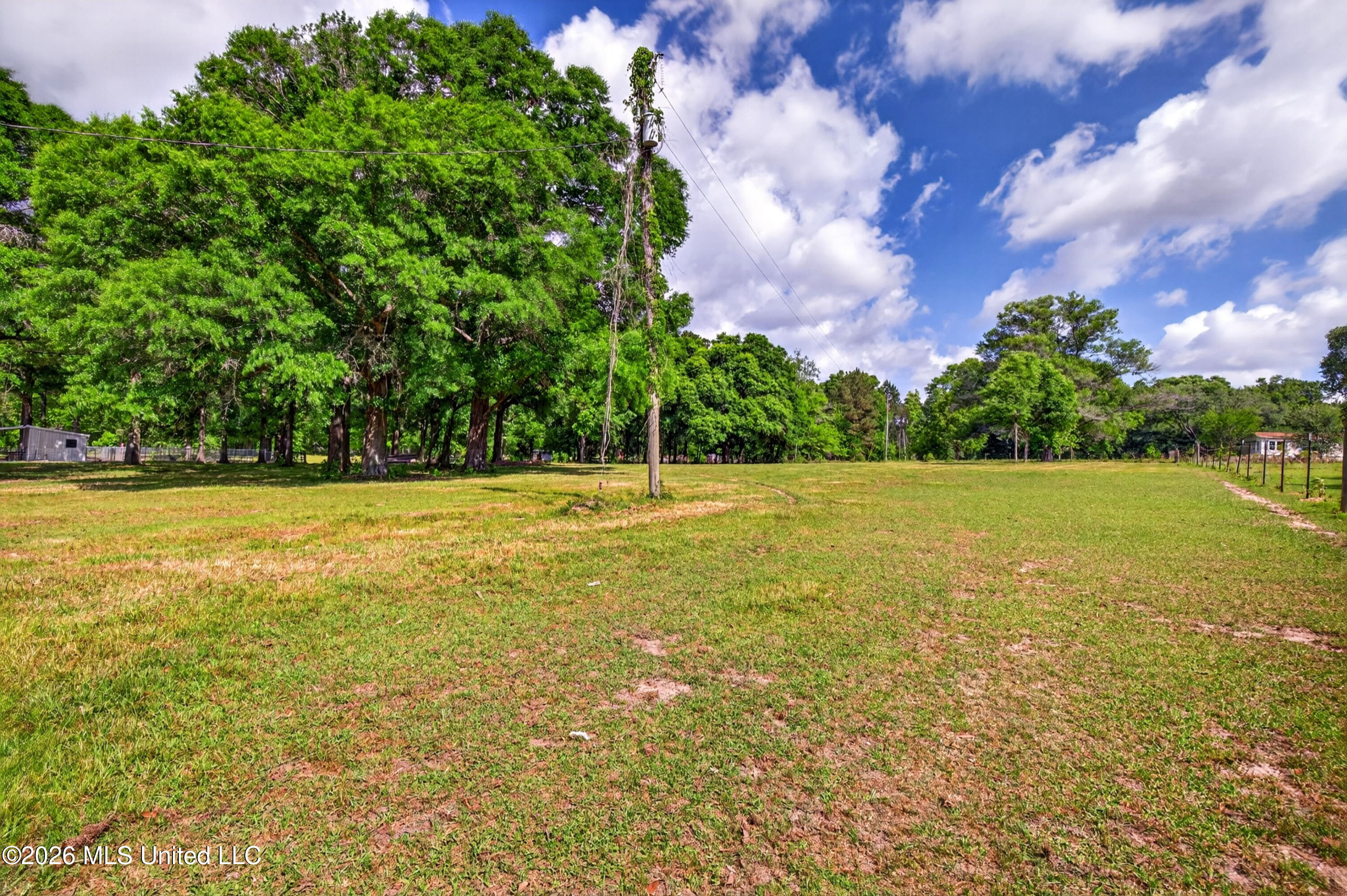 181 Debert Adams Road Lucedale, MS 39452 - Photo 66 of 92 181DebertAdamsRd-31