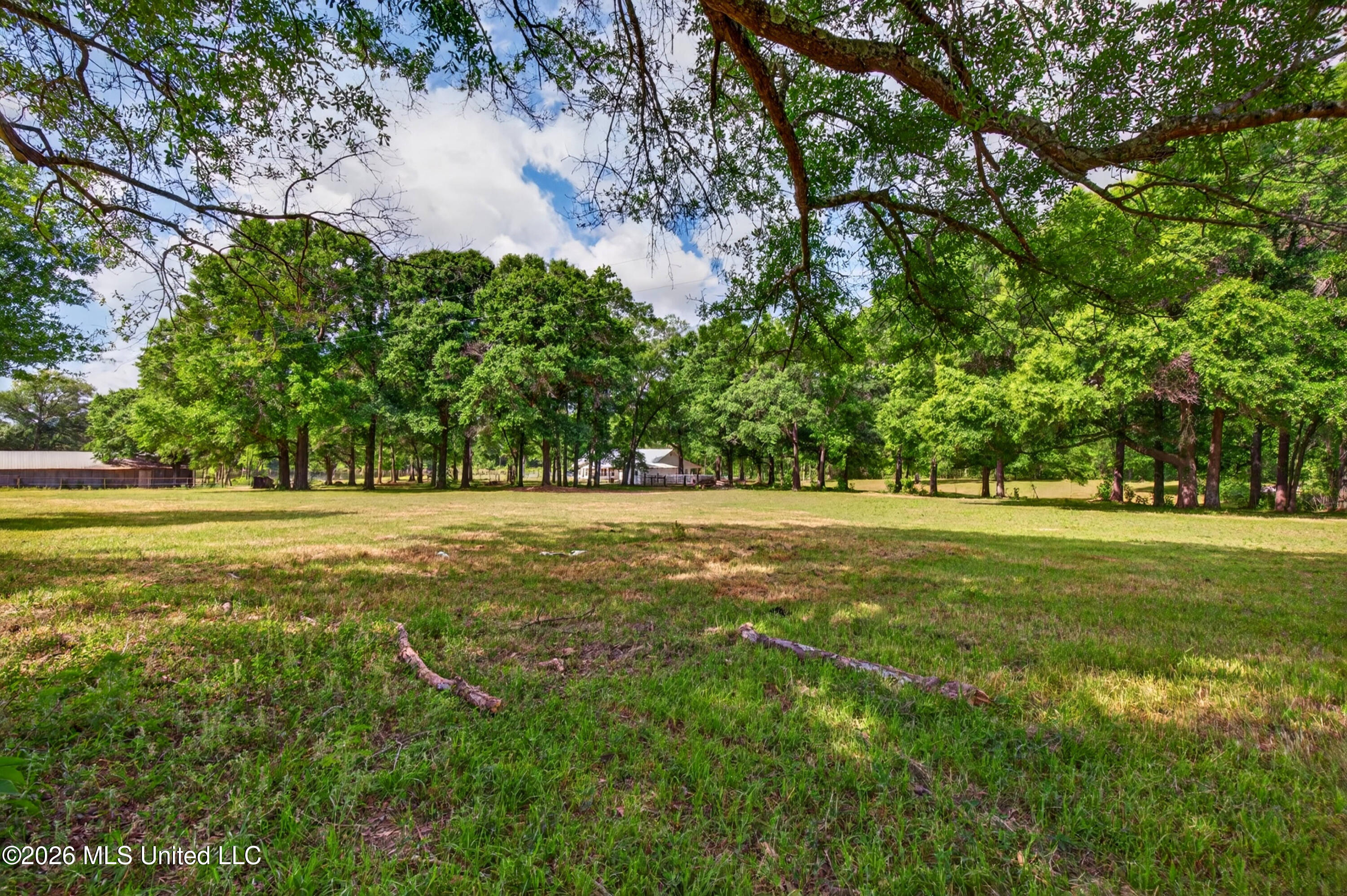 181 Debert Adams Road Lucedale, MS 39452 - Photo 67 of 92 181DebertAdamsRd-32