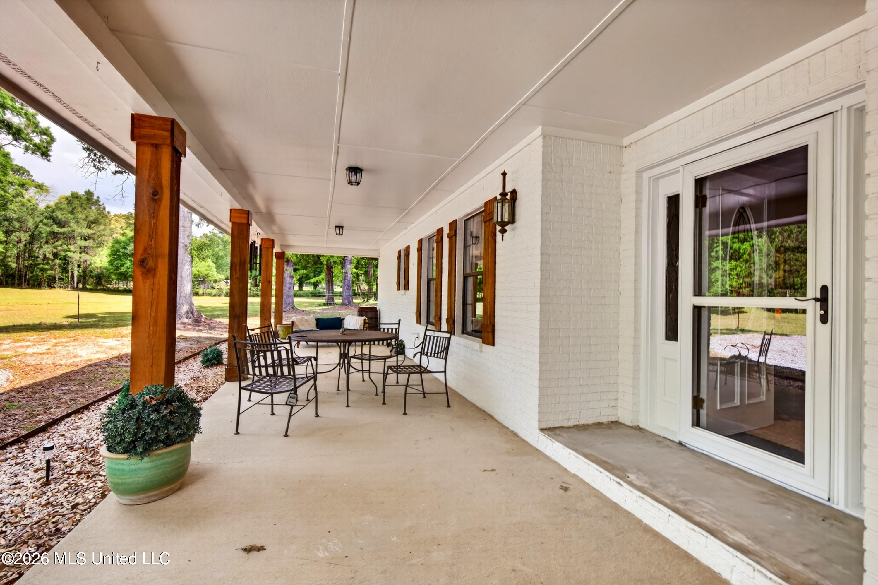 181 Debert Adams Road Lucedale, MS 39452 - Photo 7 of 92 181DebertAdamsRd-52