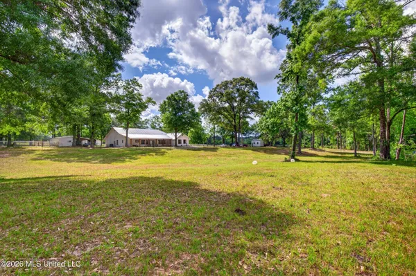 $551,000 | 181 Debert Adams Road, Lucedale, MS 39452
