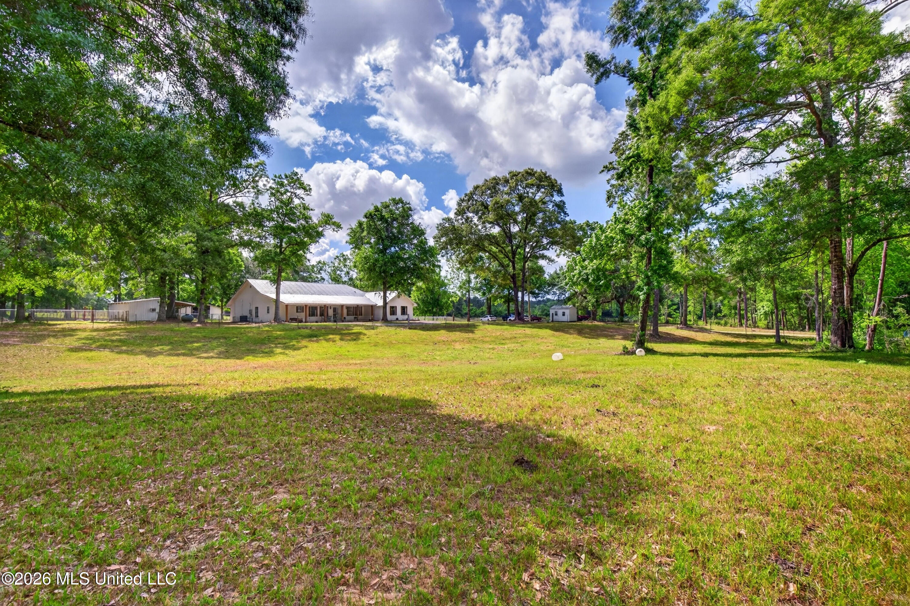 181 Debert Adams Road Lucedale, MS 39452 - Photo 72 of 92 181DebertAdamsRd-38