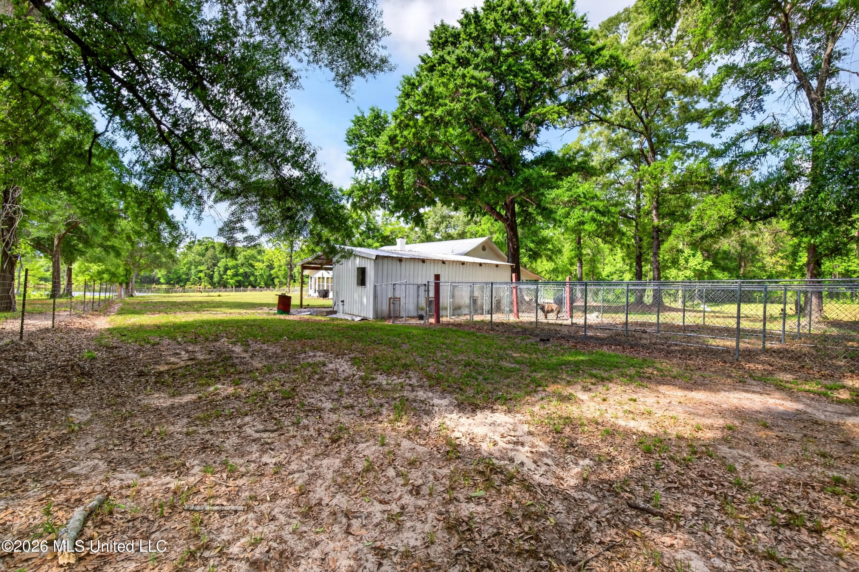 181 Debert Adams Road Lucedale, MS 39452 - Photo 76 of 92 181DebertAdamsRd-43