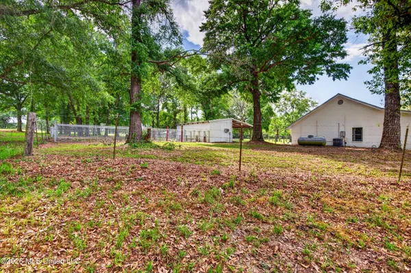 $551,000 | 181 Debert Adams Road, Lucedale, MS 39452