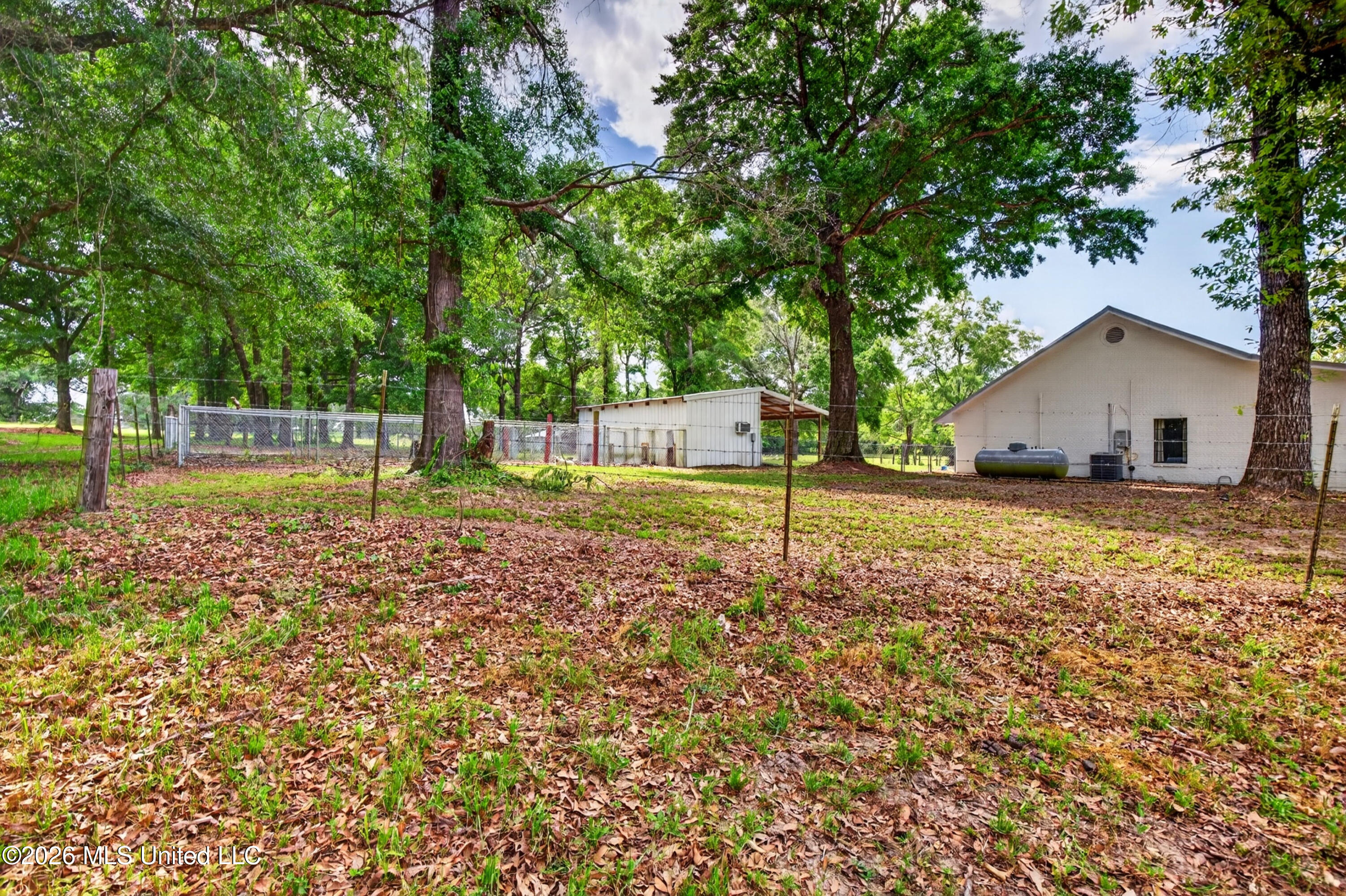 181 Debert Adams Road Lucedale, MS 39452 - Photo 77 of 92 181DebertAdamsRd-41