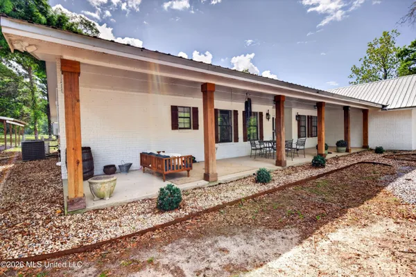 $551,000 | 181 Debert Adams Road, Lucedale, MS 39452