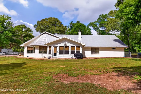 $551,000 | 181 Debert Adams Road, Lucedale, MS 39452