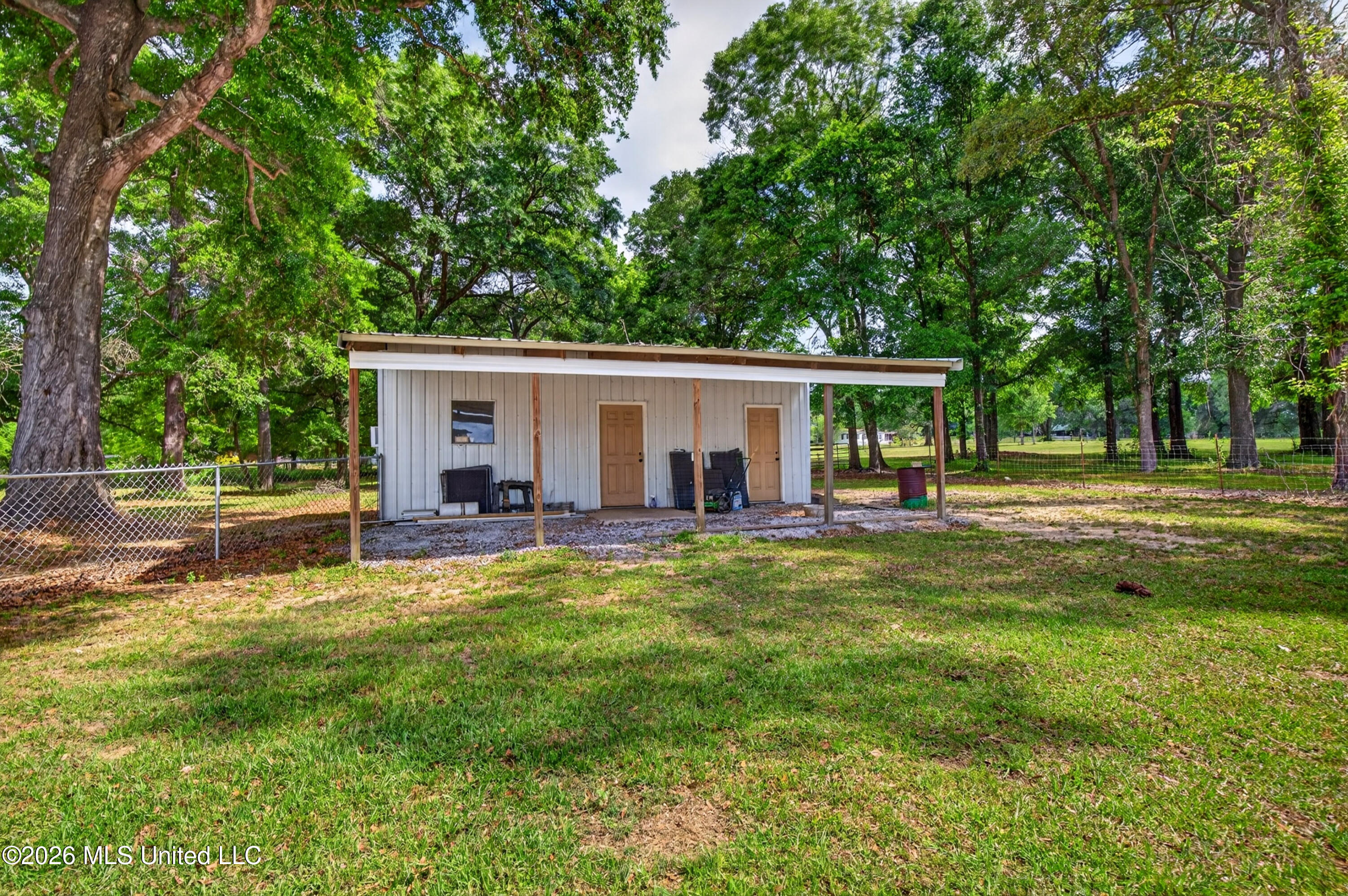 181 Debert Adams Road Lucedale, MS 39452 - Photo 82 of 92 181DebertAdamsRd-48