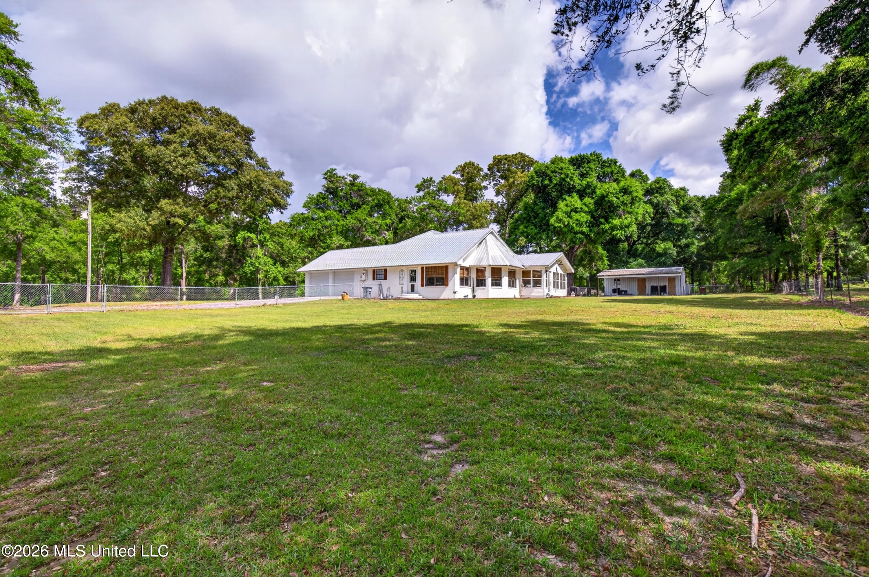 181 Debert Adams Road Lucedale, MS 39452 - Photo 83 of 92 181DebertAdamsRd-46