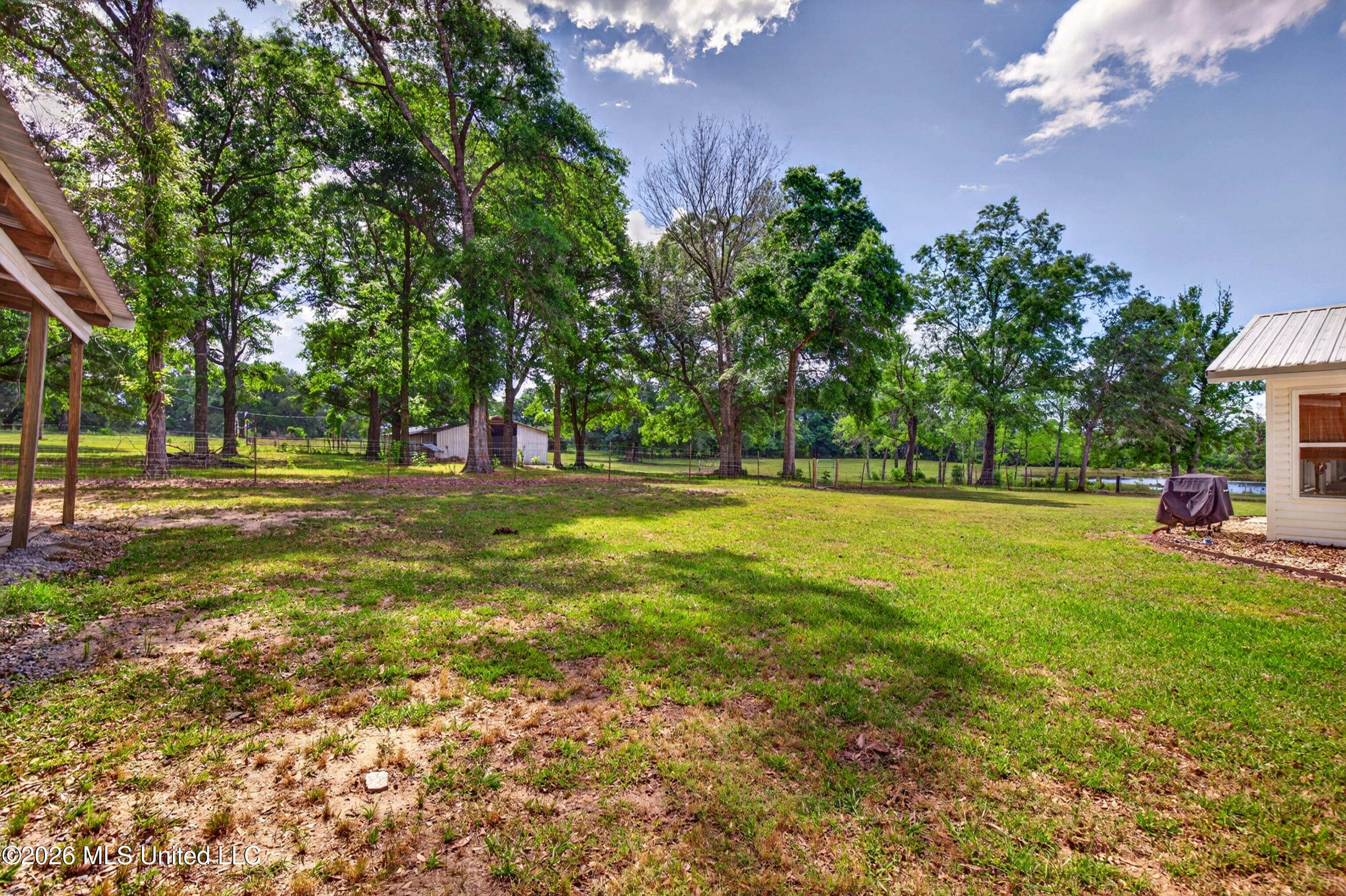 181 Debert Adams Road Lucedale, MS 39452 - Photo 84 of 92 181DebertAdamsRd-49