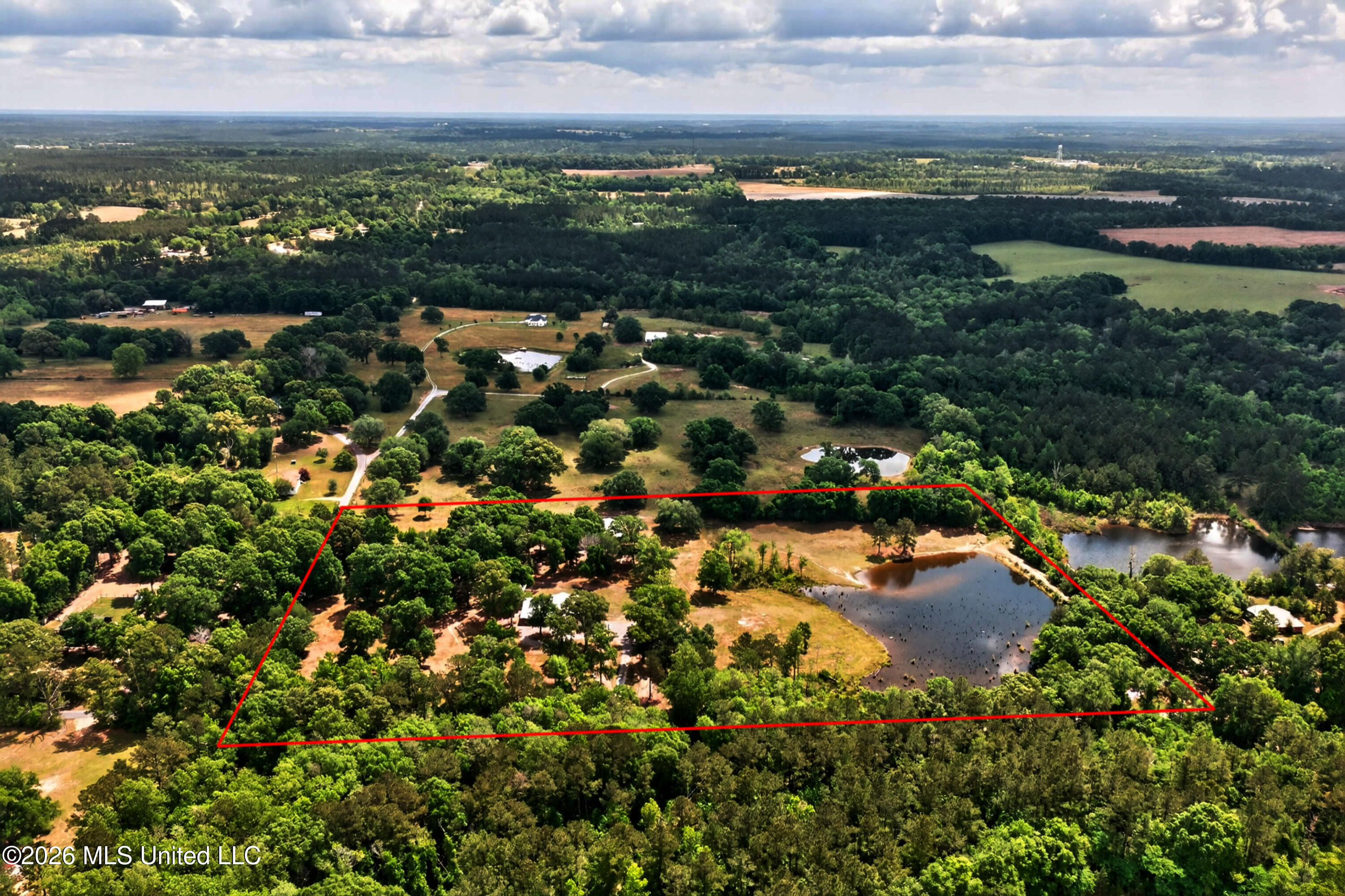 181 Debert Adams Road Lucedale, MS 39452 - Photo 85 of 92 181DebertAdamsRd-88