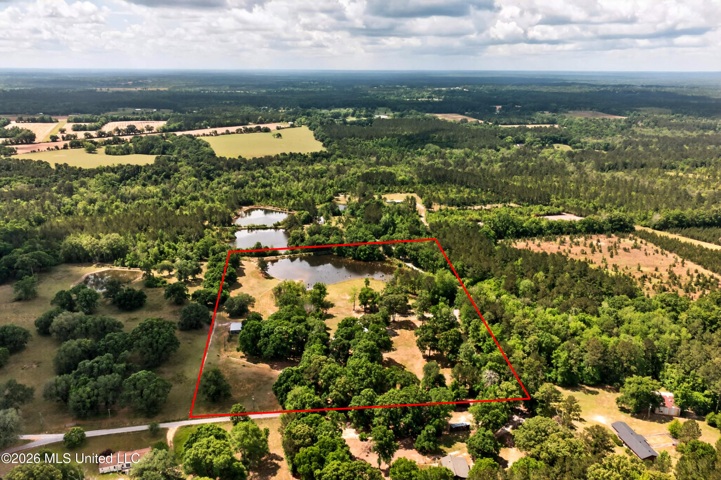 181 Debert Adams Road Lucedale, MS 39452 - Photo 89 of 92 181DebertAdamsRd-94