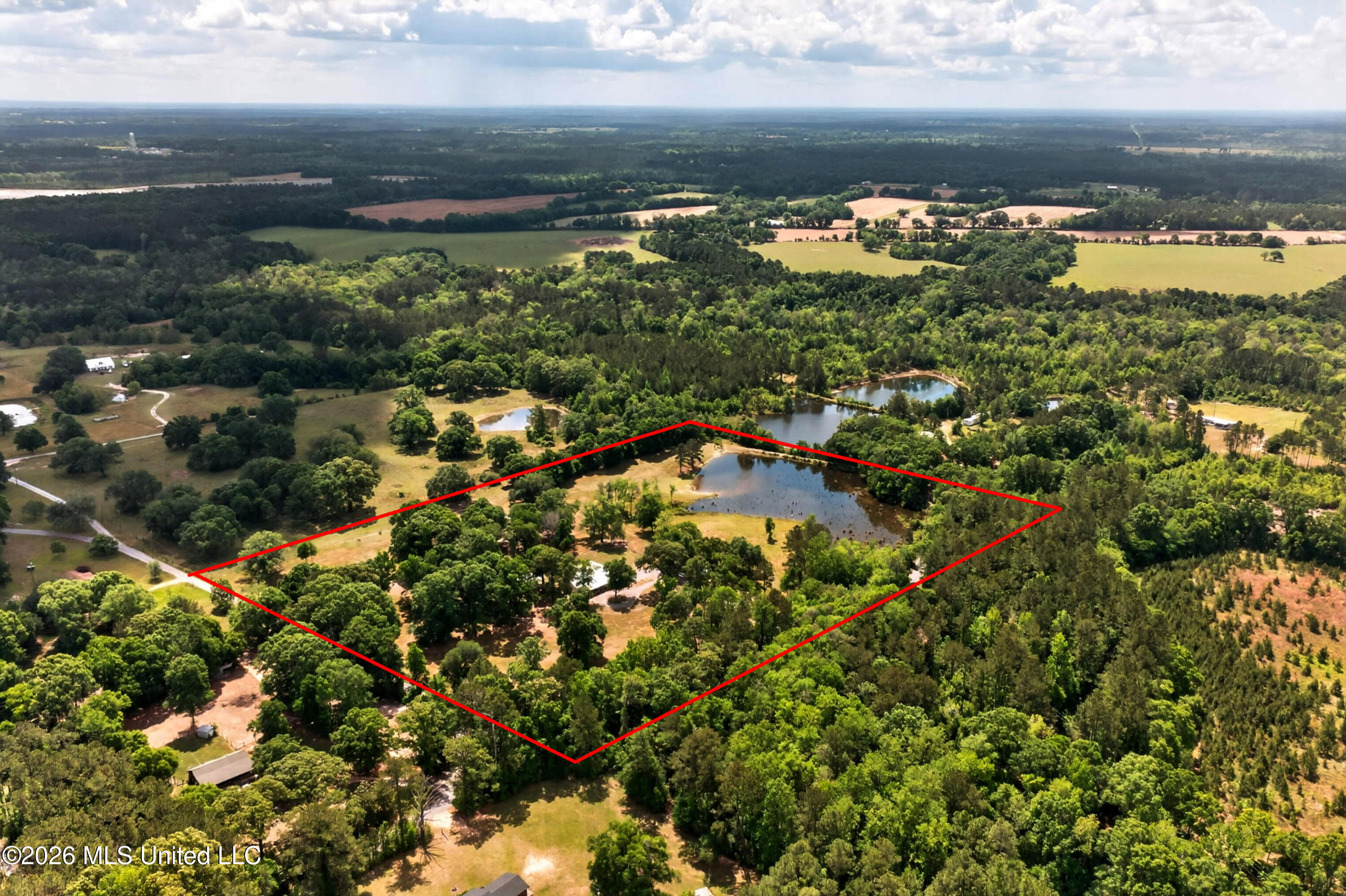 181 Debert Adams Road Lucedale, MS 39452 - Photo 90 of 92 181DebertAdamsRd-95