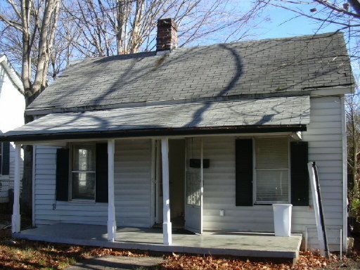 703 Hackberry Street Loudon, TN 37774 - Photo 1 of 1 Primary Photo