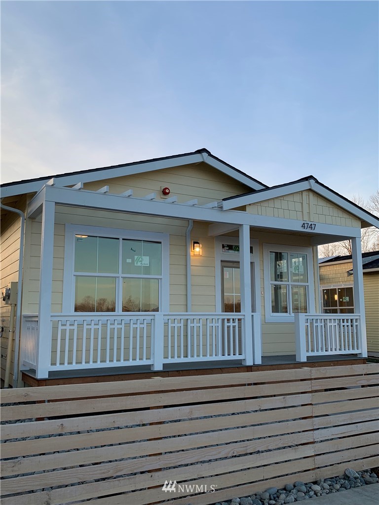4747 Spring Brook Street Bellingham, WA 98226 - Photo 1 of 7 Gallery Image 1