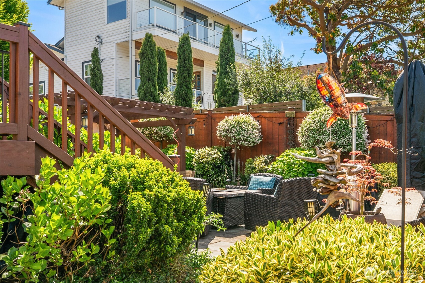 4409 Southwest Dawson Street Seattle, WA 98136 - Photo 30 of 37