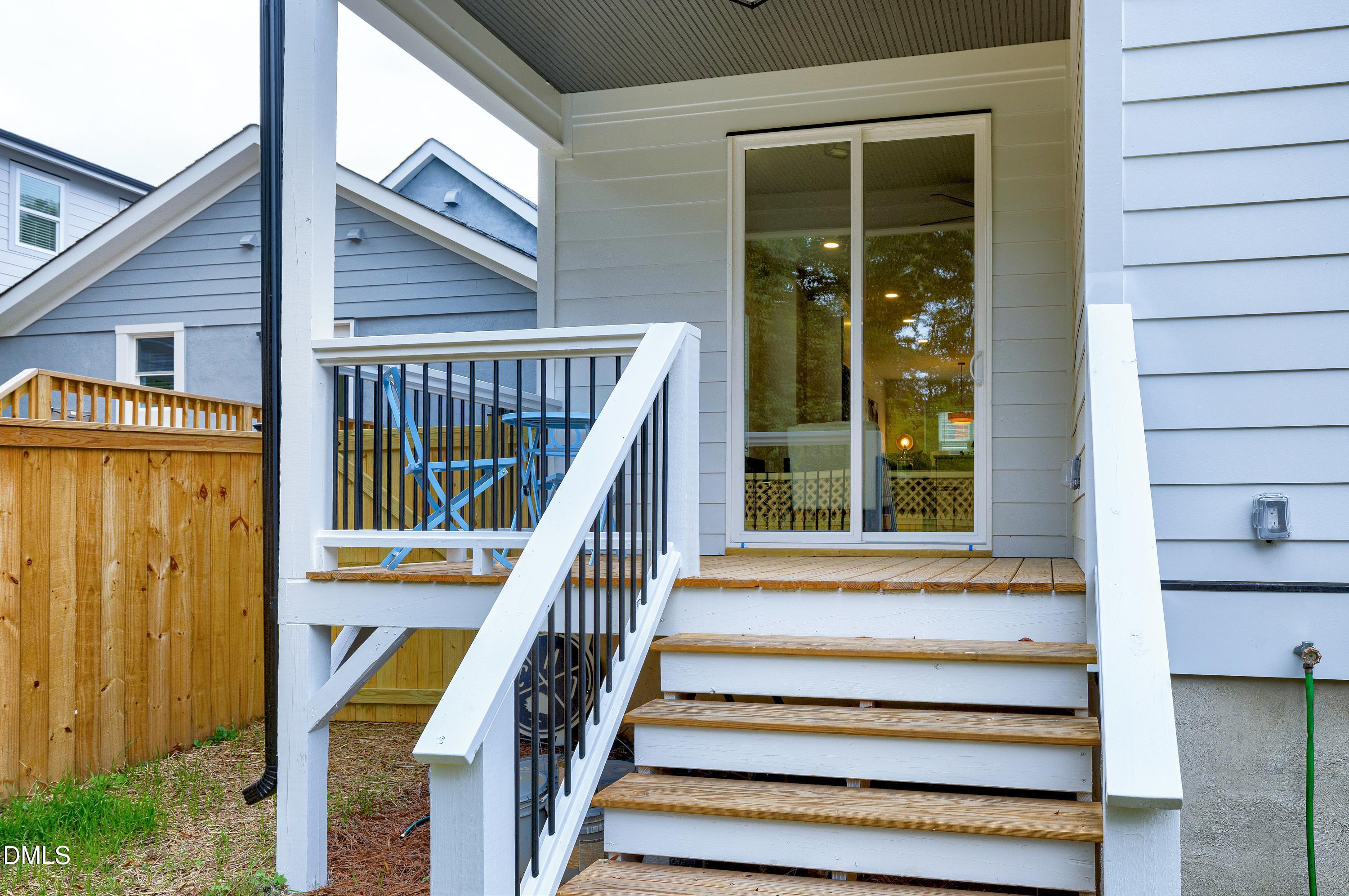 1418 Joe Louis Avenue Raleigh, NC 27610 - Photo 40 of 49