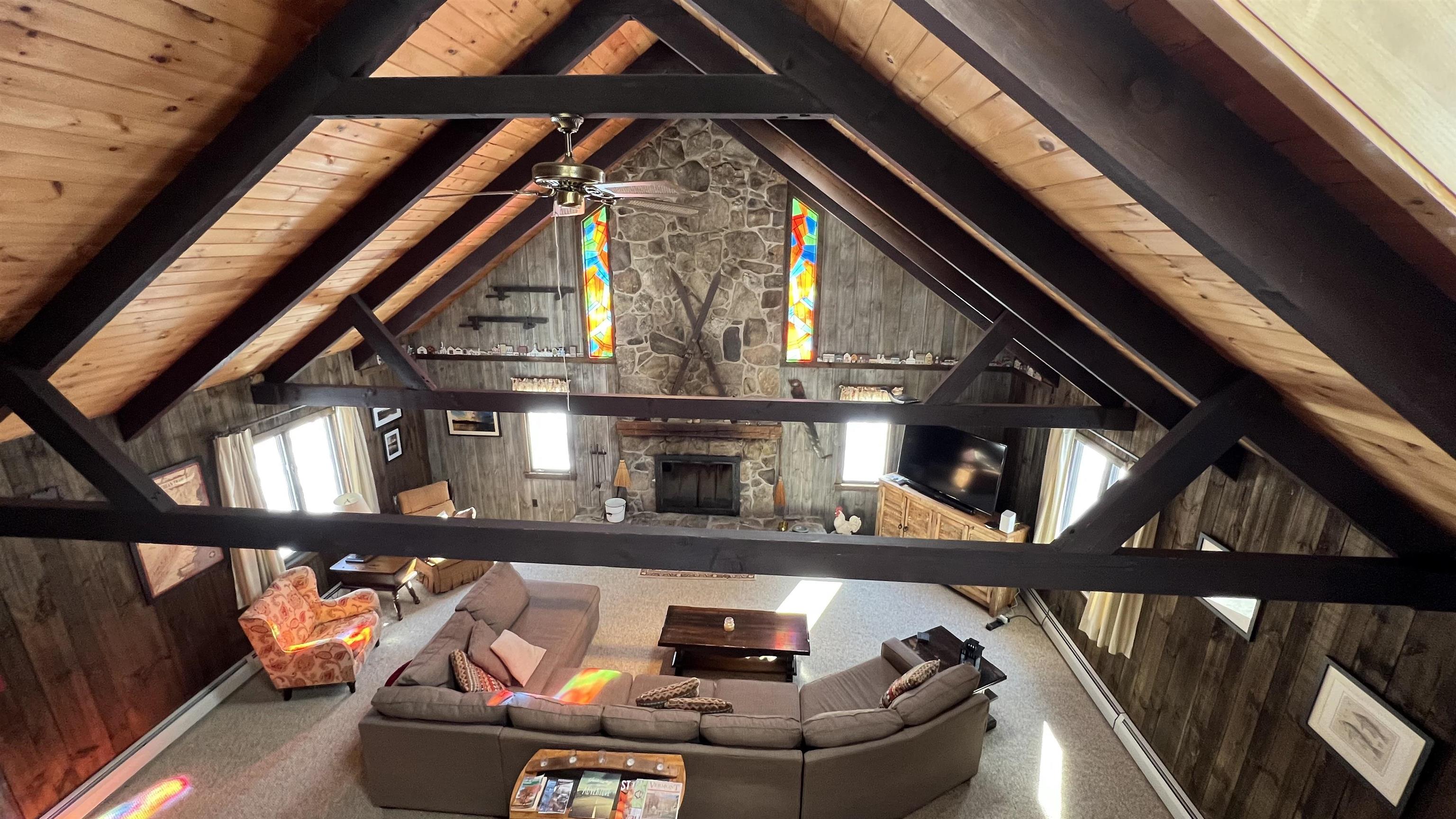 305 Mountain Acres Road Jamaica, VT 05343 - Photo 15 of 28