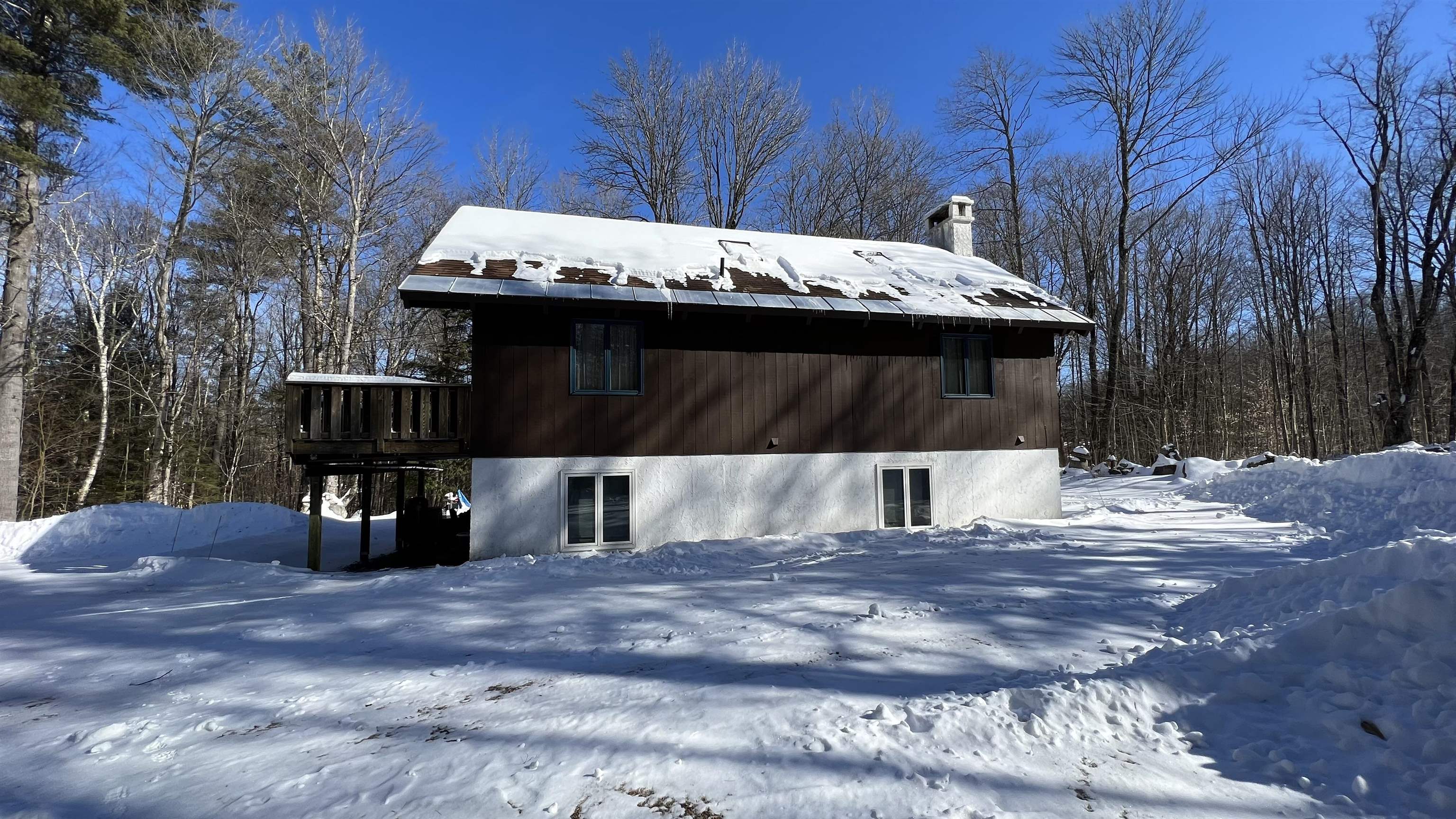 305 Mountain Acres Road Jamaica, VT 05343 - Photo 28 of 28