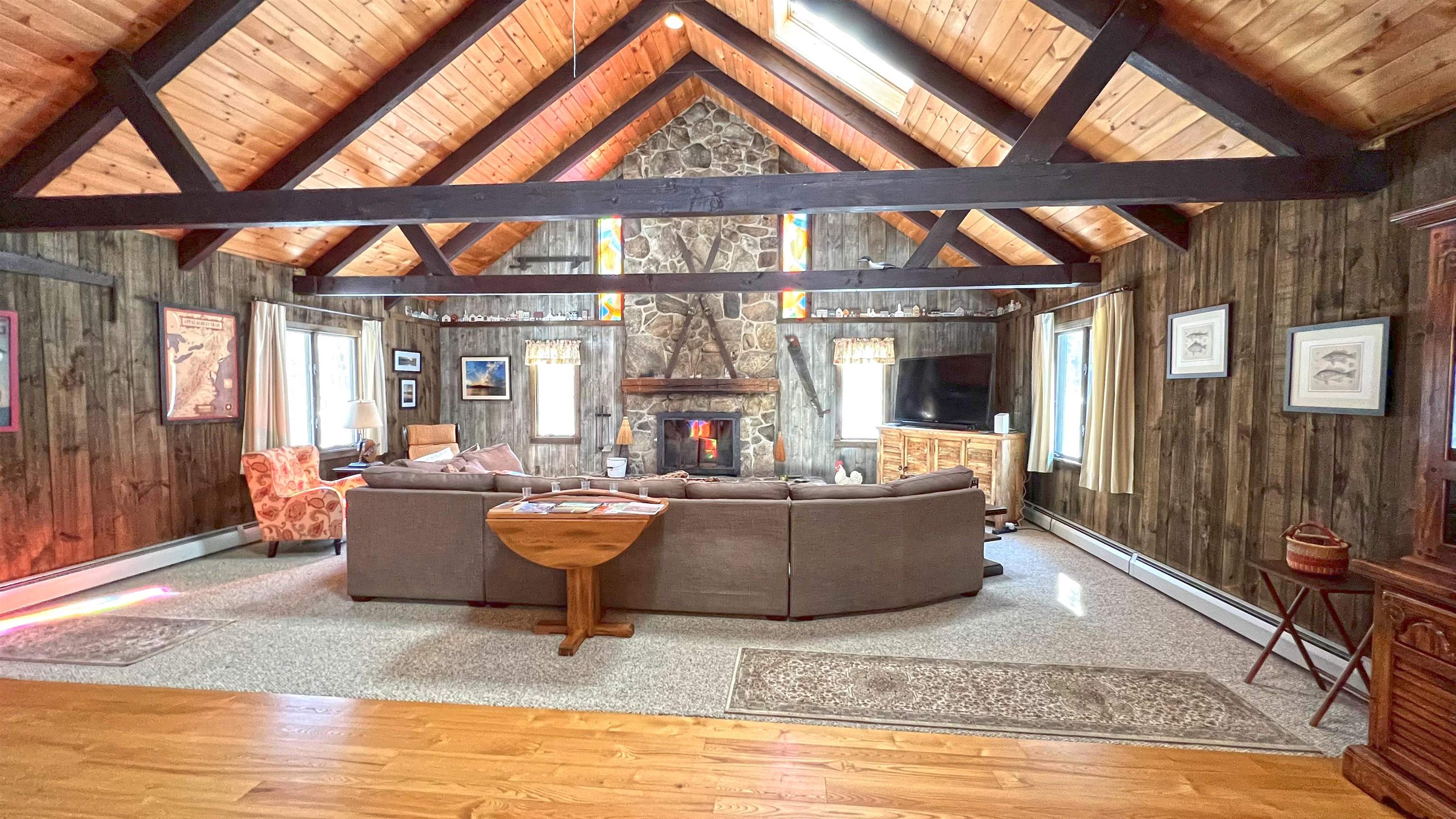 305 Mountain Acres Road Jamaica, VT 05343 - Photo 3 of 28