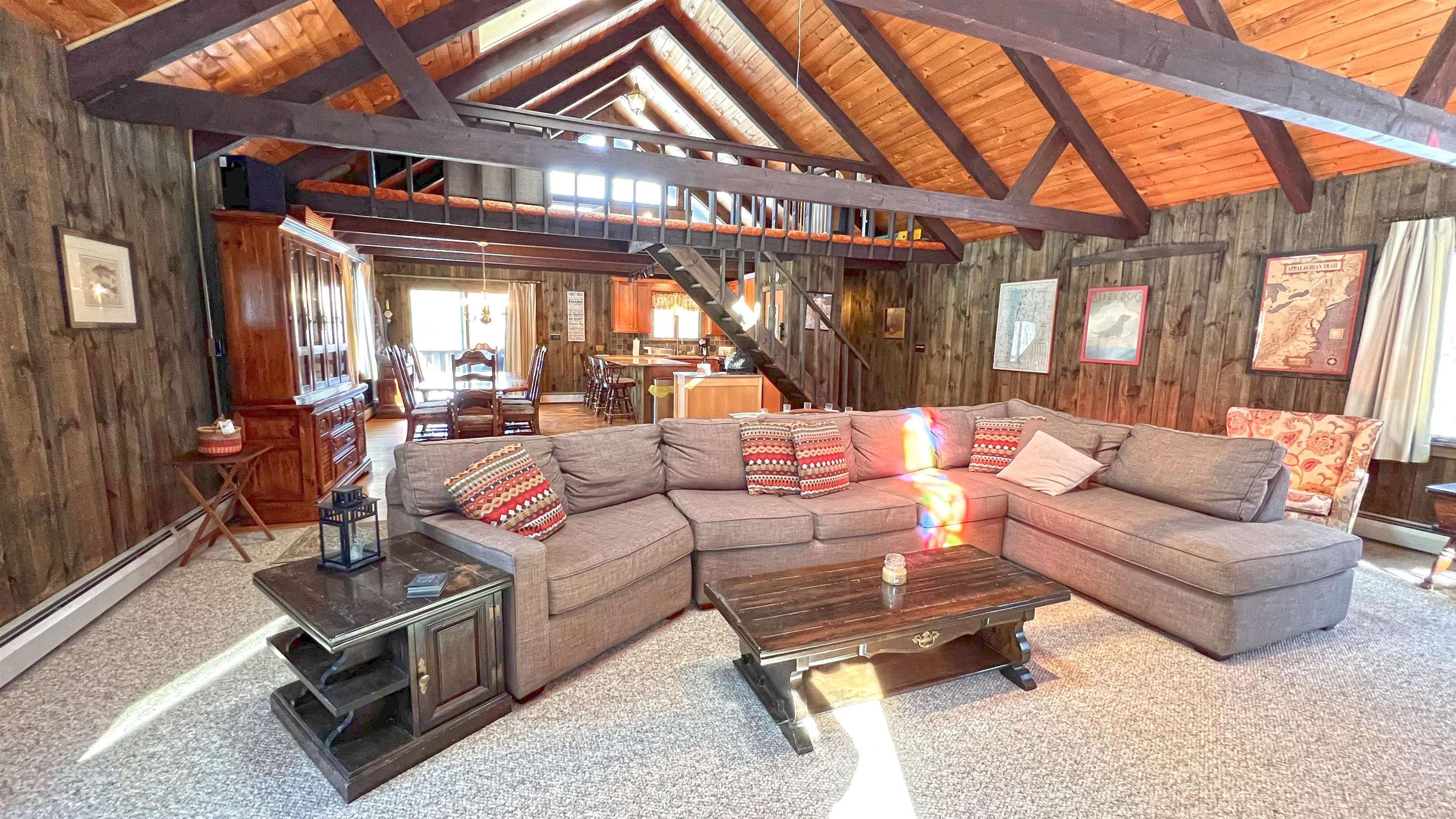 305 Mountain Acres Road Jamaica, VT 05343 - Photo 5 of 28