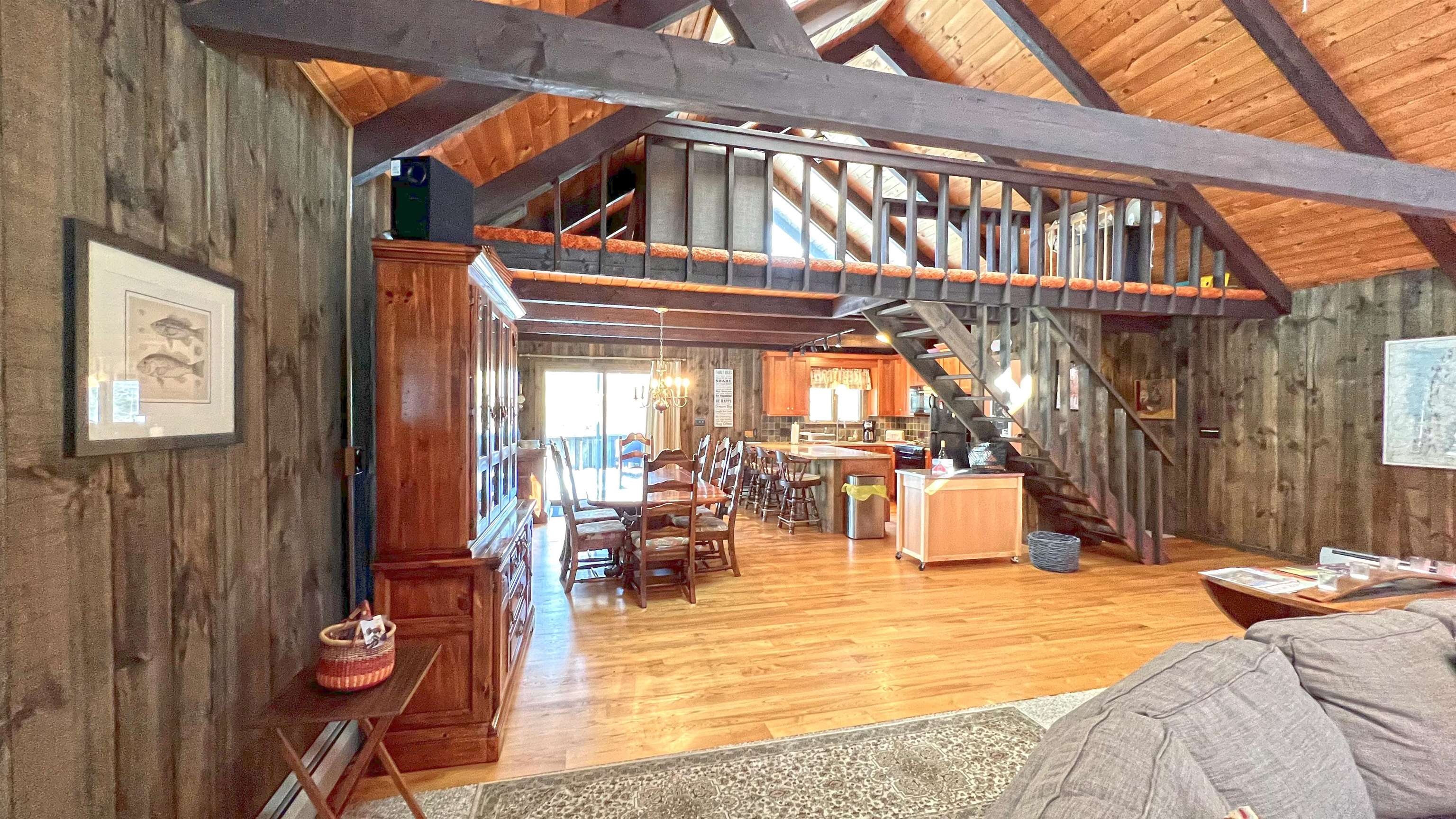 305 Mountain Acres Road Jamaica, VT 05343 - Photo 6 of 28