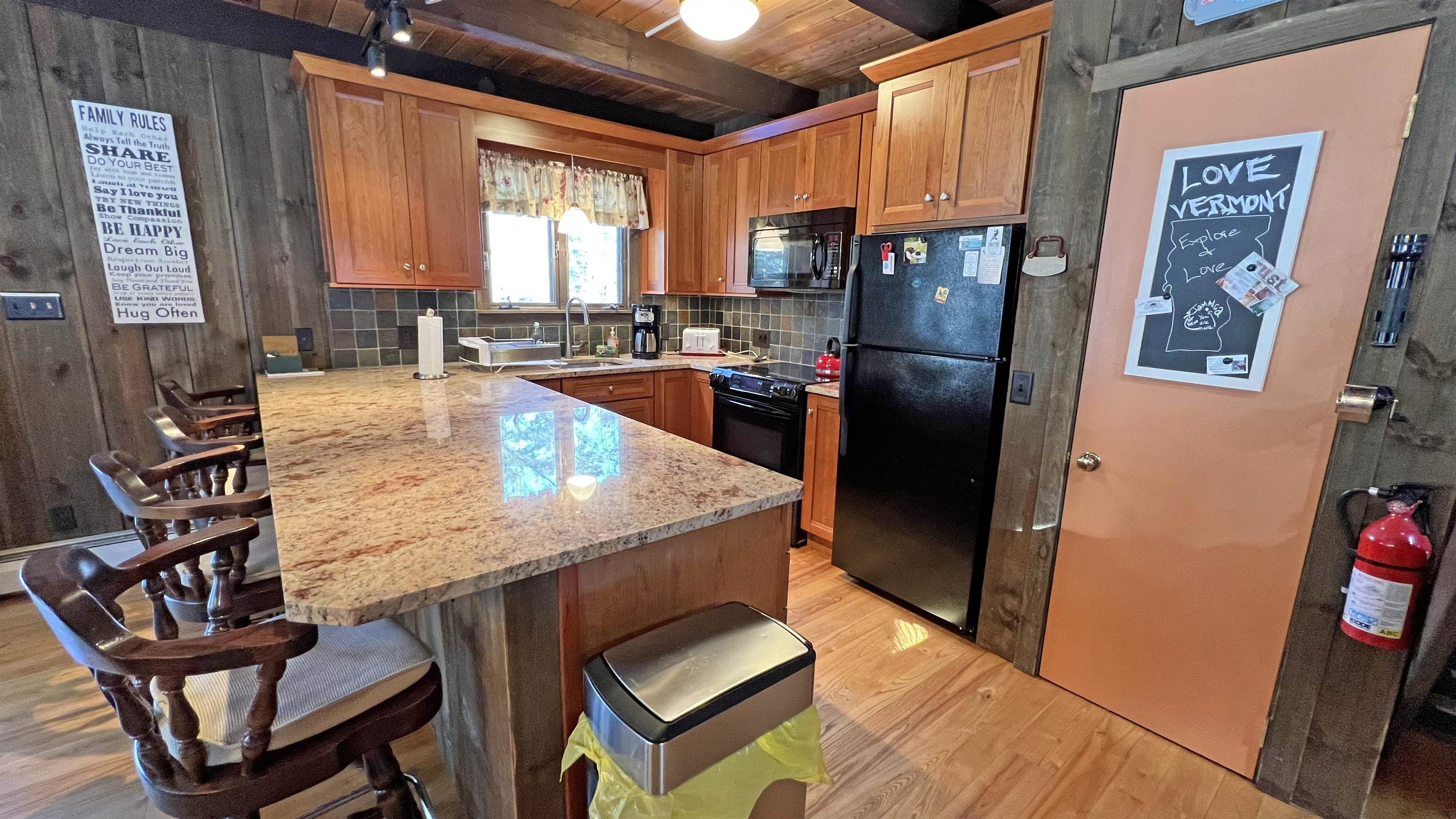 305 Mountain Acres Road Jamaica, VT 05343 - Photo 10 of 28