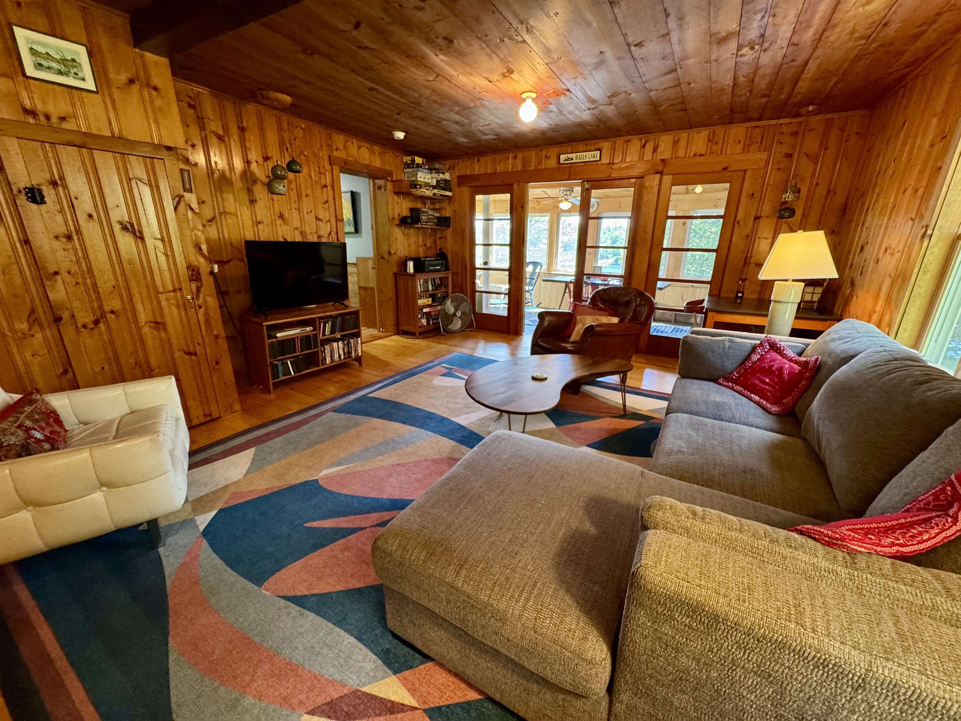 1269 Halls Lake Road Newbury, VT 05051 - Photo 14 of 32