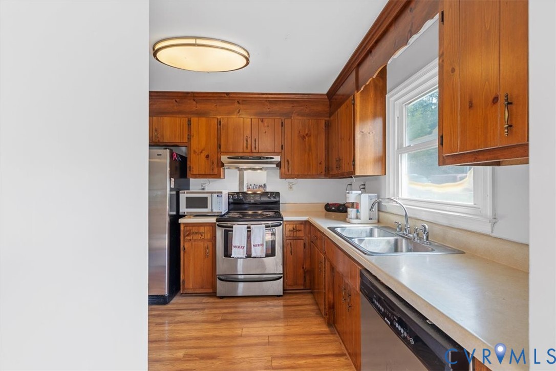 5217 Chesdin Road Petersburg, VA 23803 - Photo 8 of 26