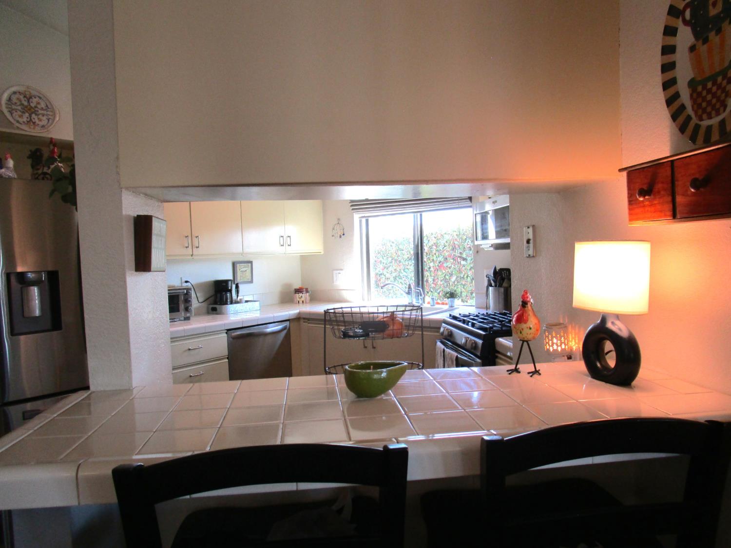 1500 Held Drive, Unit 94 Modesto, CA 95355 - Photo 9 of 32 Breakfast Nook