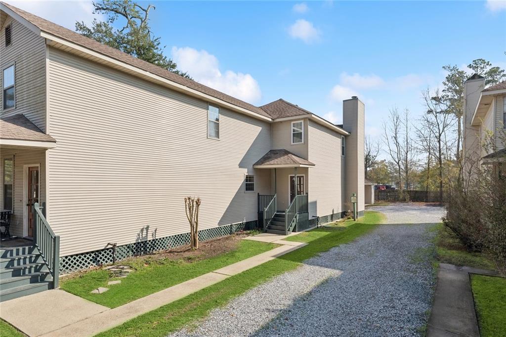 823 Coffee Street Mandeville, LA 70448 - Photo 1 of 18