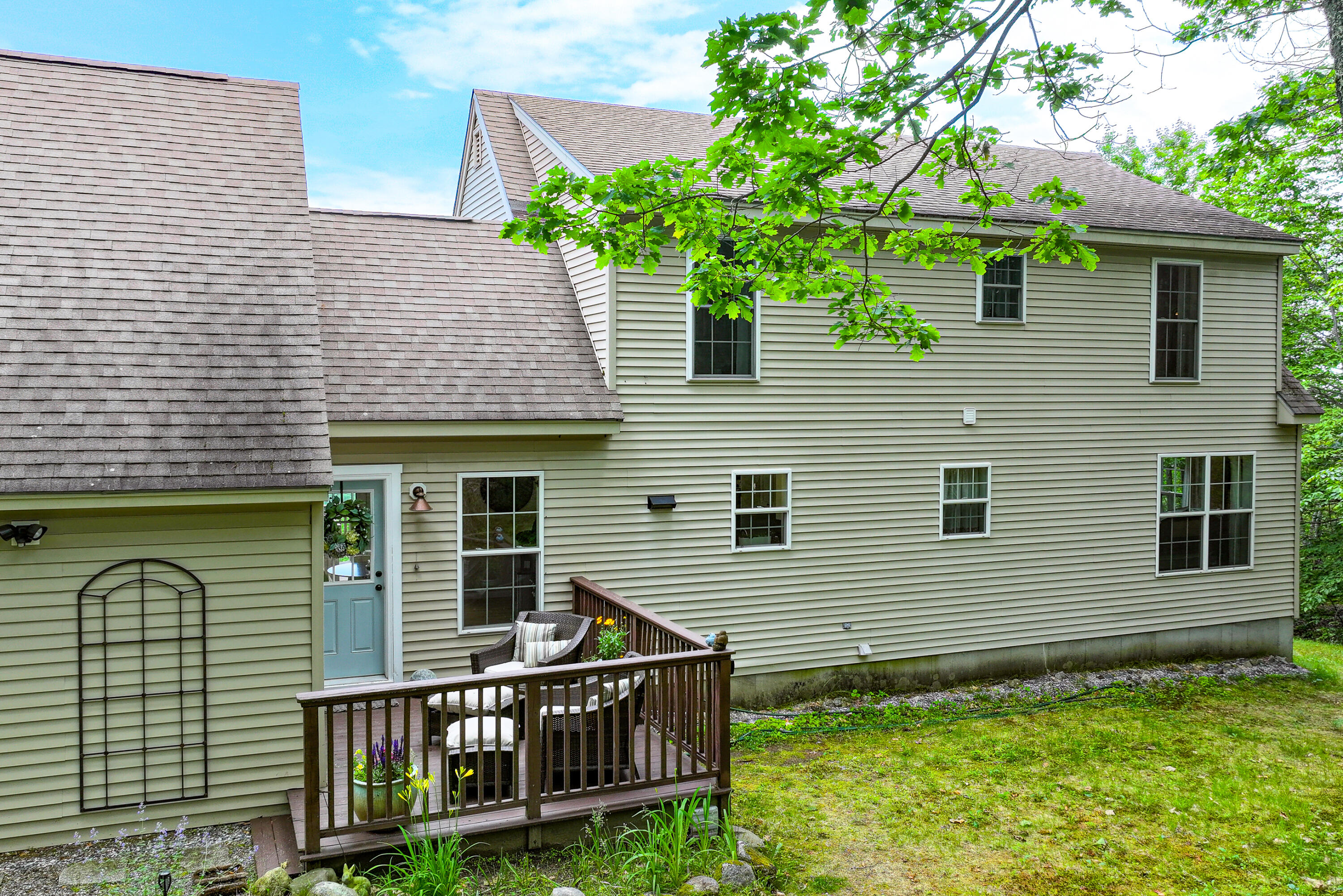139 Bear Trap Road Bridgton, ME 04009 - Photo 11 of 97 139 bear trap road-18