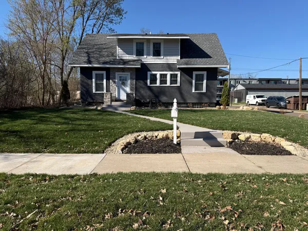 $449,000 | 313 Rice Street, Anoka, MN 55303