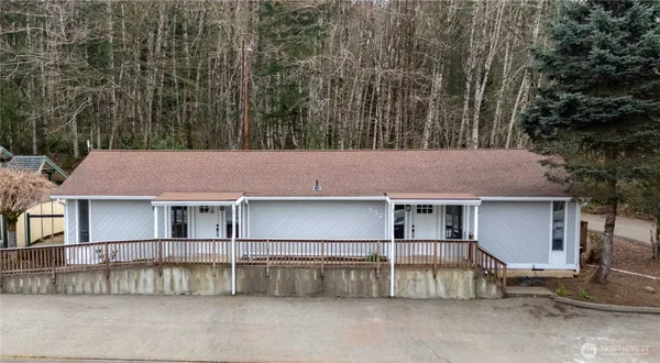 $425,000 | 332 South Birch Street, McCleary, WA 98557