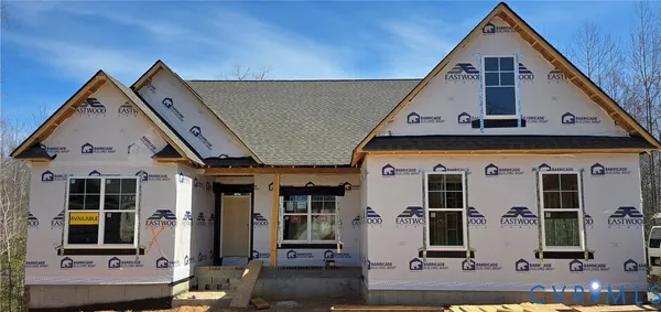 $799,990 | 8142 Lake Margaret Terrace, Chesterfield, VA 23838