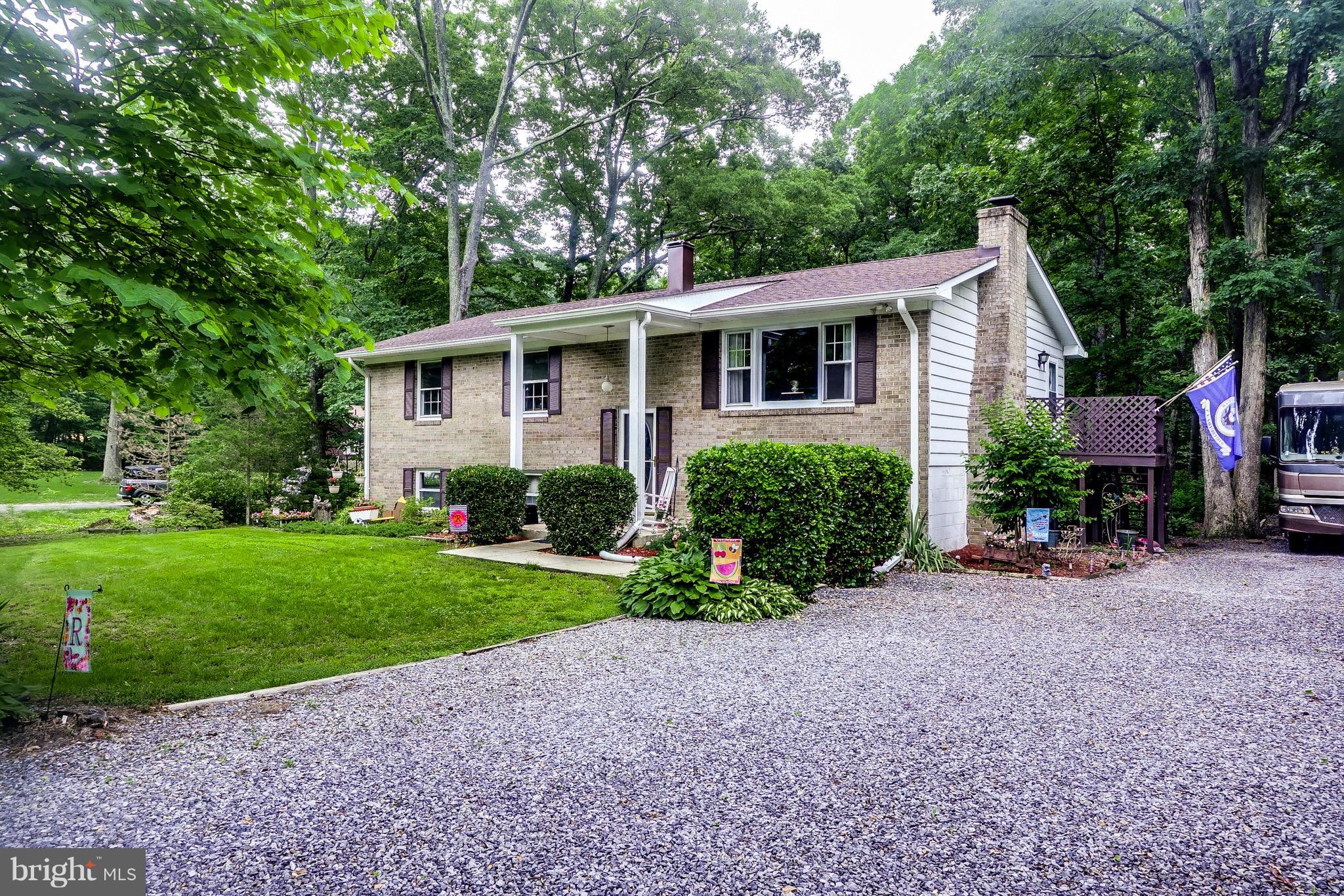 6665 Hungerford Road Bryans Road, MD 20640 - Photo 1 of 28 Main