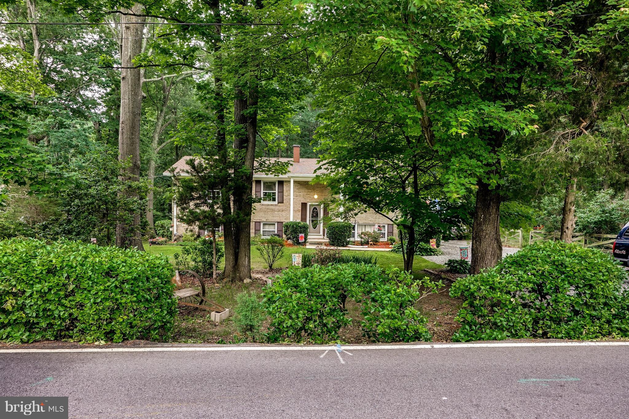 6665 Hungerford Road Bryans Road, MD 20640 - Photo 2 of 28 Exterior (Front)
