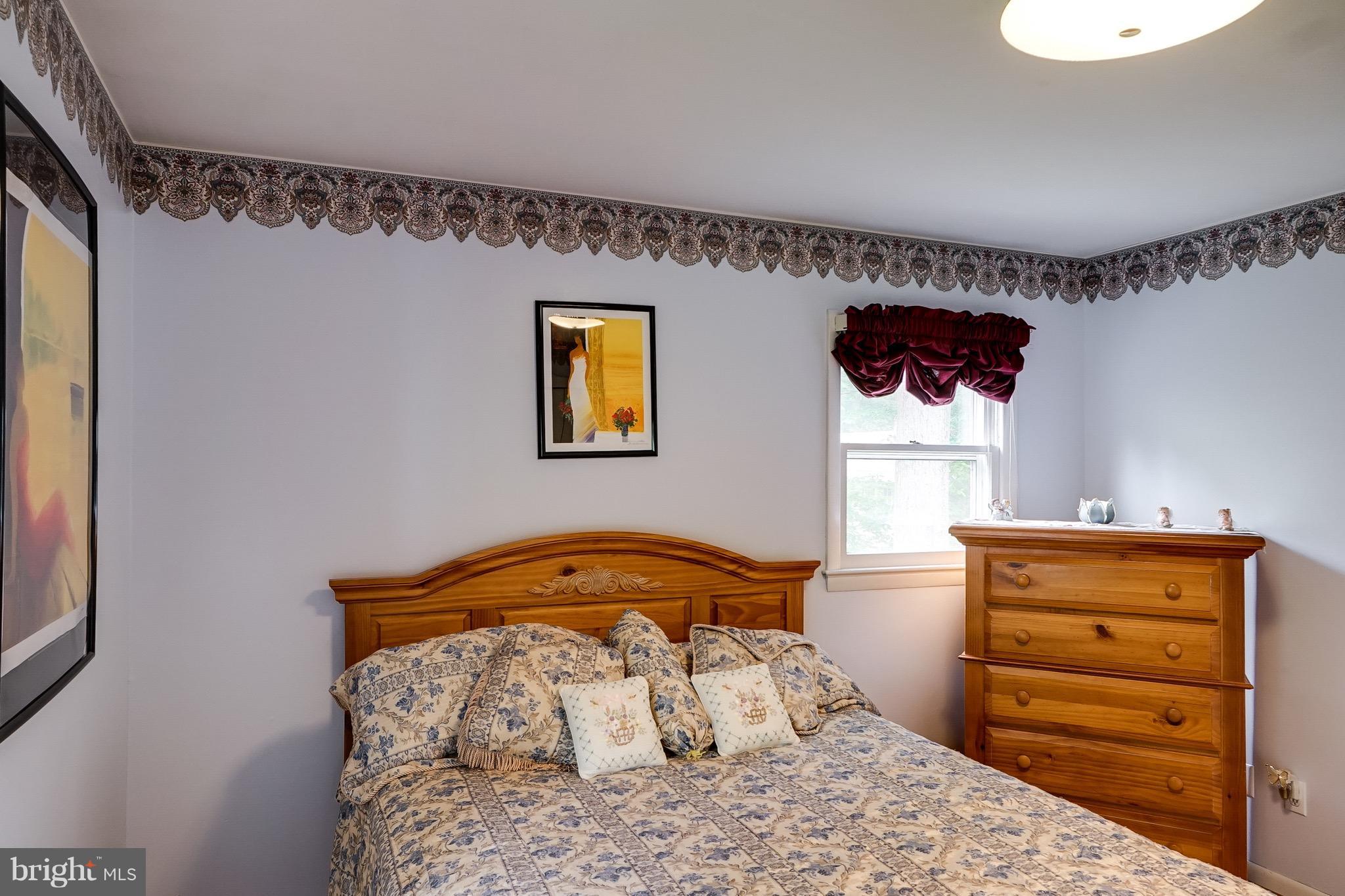 6665 Hungerford Road Bryans Road, MD 20640 - Photo 11 of 28 Bedroom