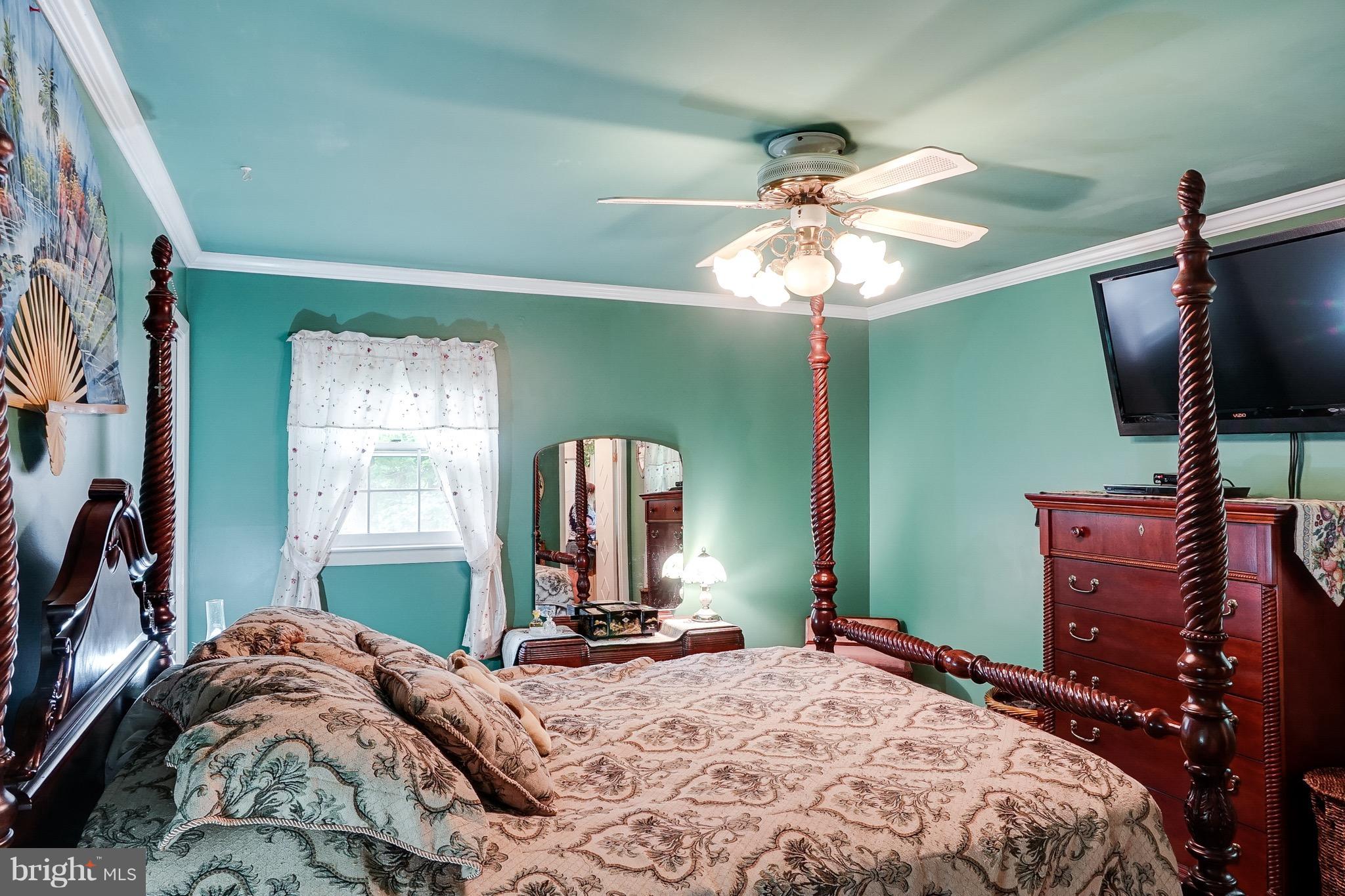 6665 Hungerford Road Bryans Road, MD 20640 - Photo 13 of 28 Bedroom (Master)