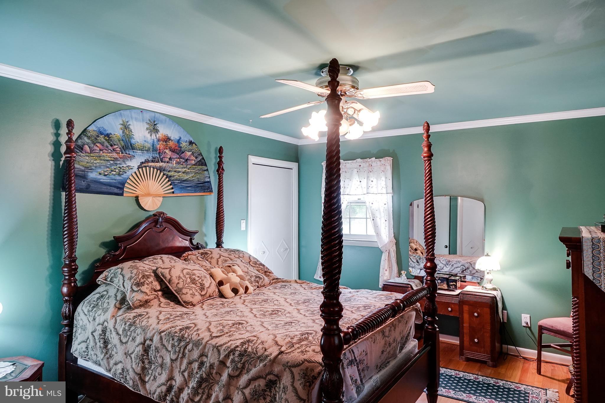 6665 Hungerford Road Bryans Road, MD 20640 - Photo 14 of 28 Bedroom (Master)