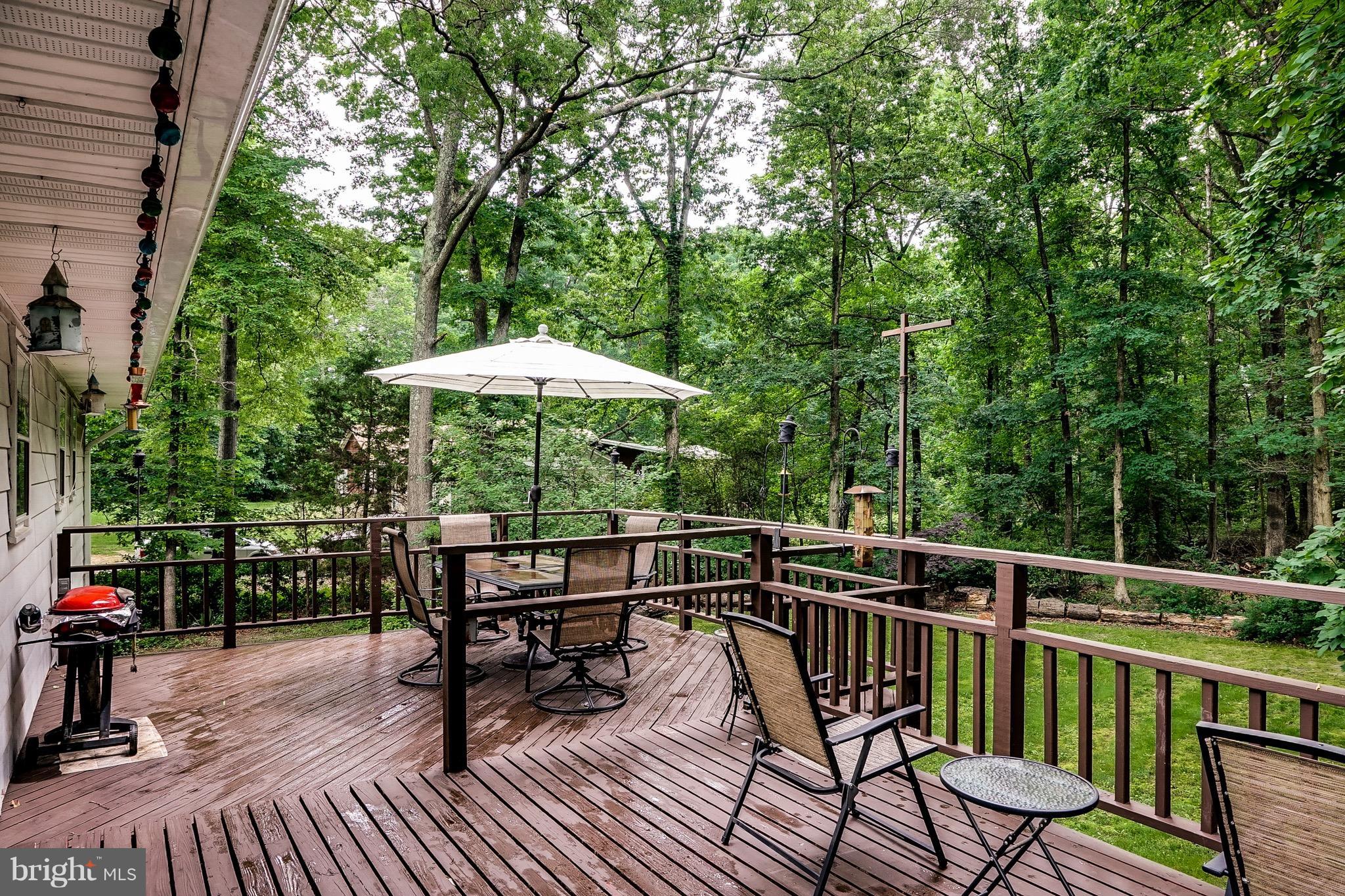 6665 Hungerford Road Bryans Road, MD 20640 - Photo 24 of 28 Exterior (General)