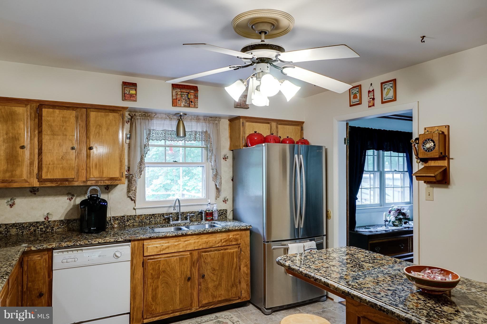 6665 Hungerford Road Bryans Road, MD 20640 - Photo 9 of 28 Kitchen