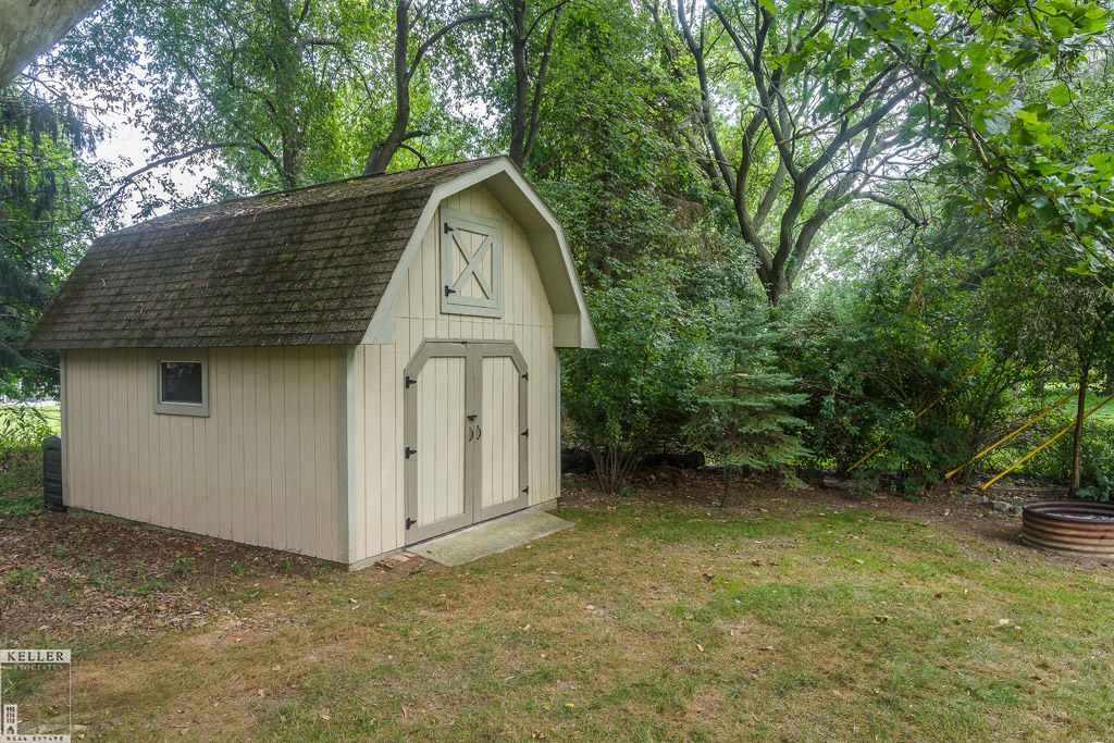 367 Old Perch Road Rochester Hills, MI 48309 - Photo 40 of 42