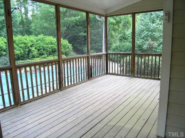 944 Oak Creek Road Raleigh, NC 27615 - Photo 20 of 20 Photo 20