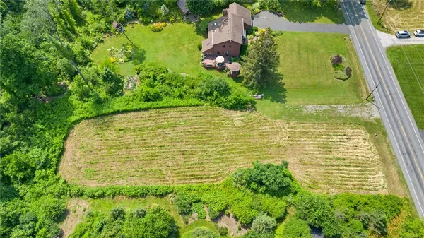 $84,900 | 1151 Ogden Parma Town Line Road, Ogden, NY 14559