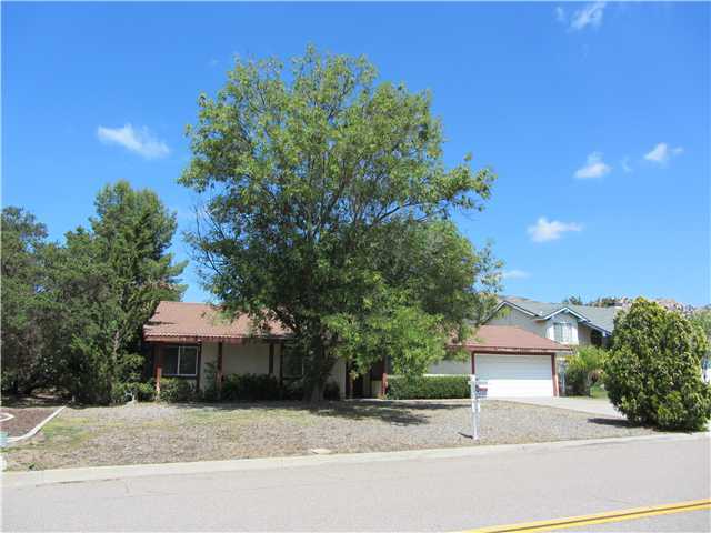 16727 Wikiup Road Ramona, CA 92065 - Photo 1 of 7 Gallery Image 1
