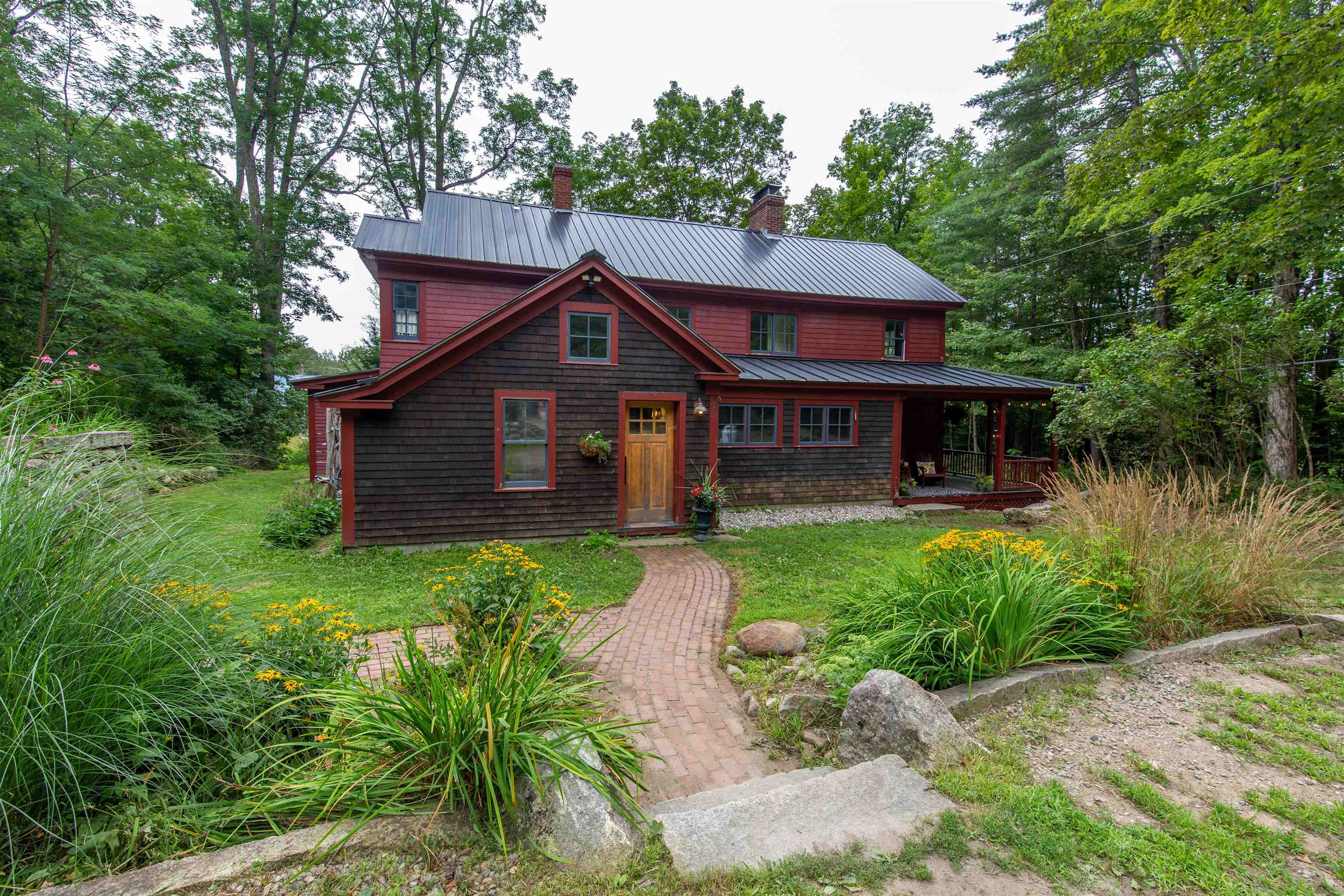 314 Old Mail Road Tamworth, NH 03886 - Photo 2 of 52
