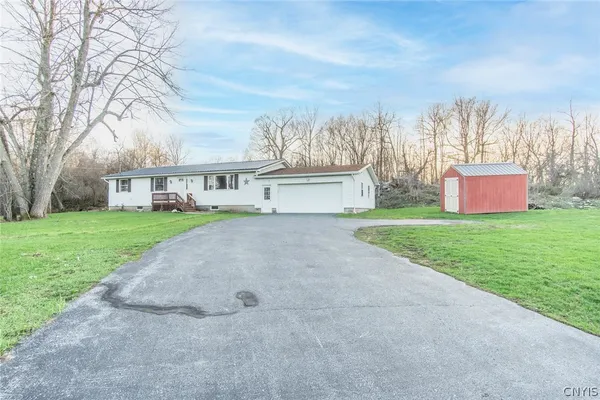 $269,900 | 28569 Highway 12, Brownville, NY 13601